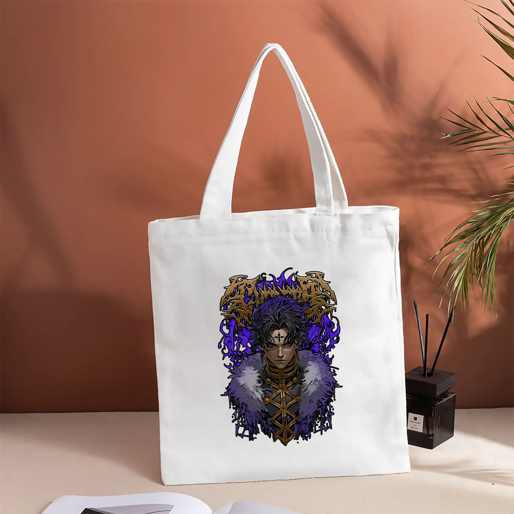 ハンター×ハンター グッズ クロロ＝ルシルフル