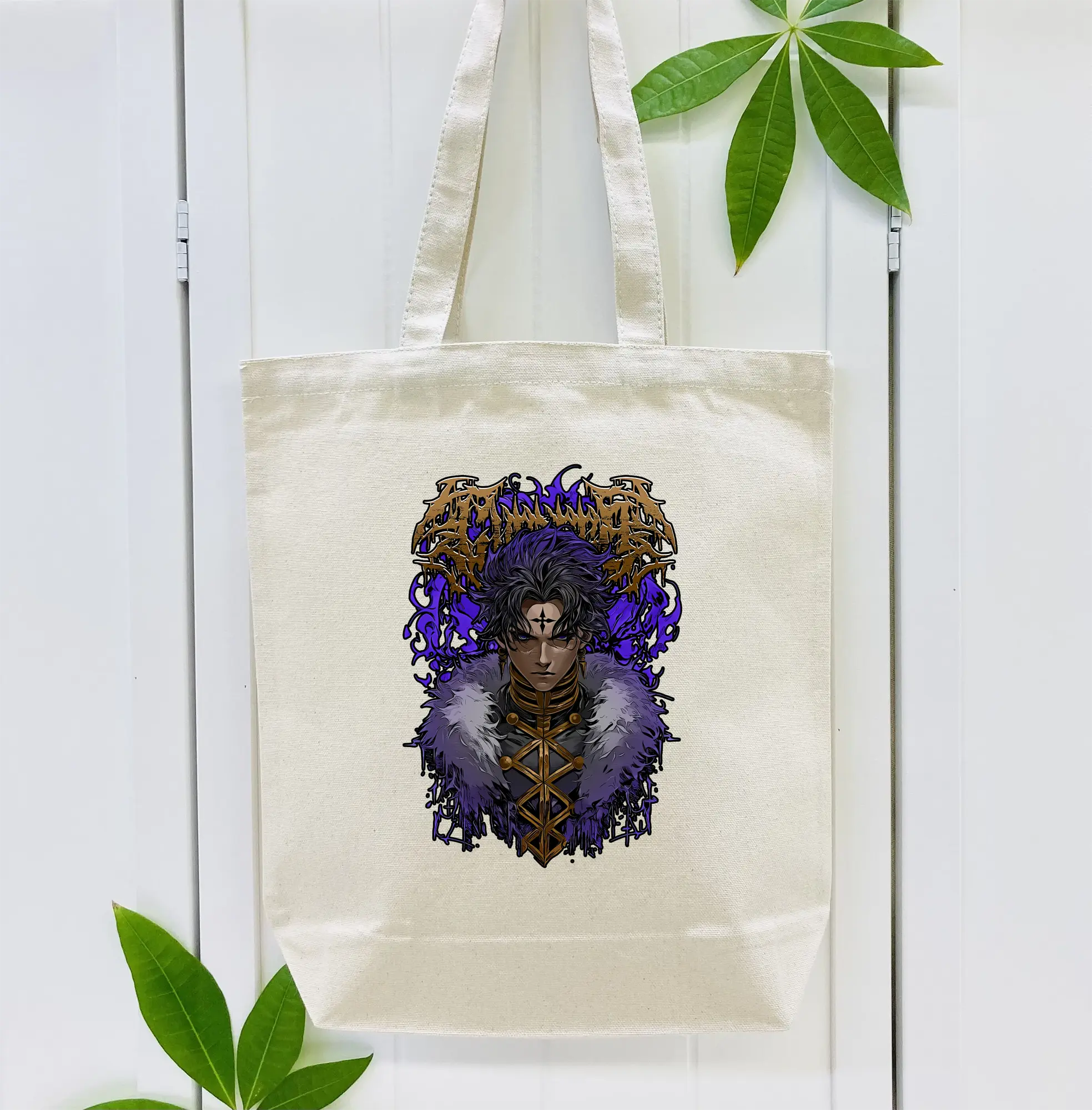 ハンター×ハンター グッズ クロロ＝ルシルフル