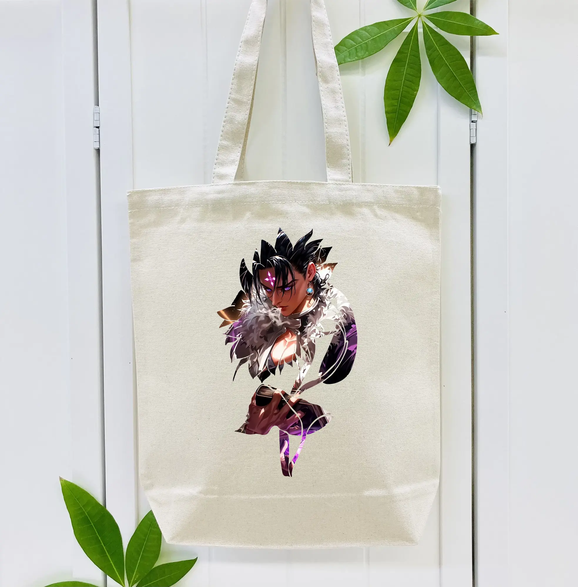 ハンター×ハンター グッズ クロロ＝ルシルフル