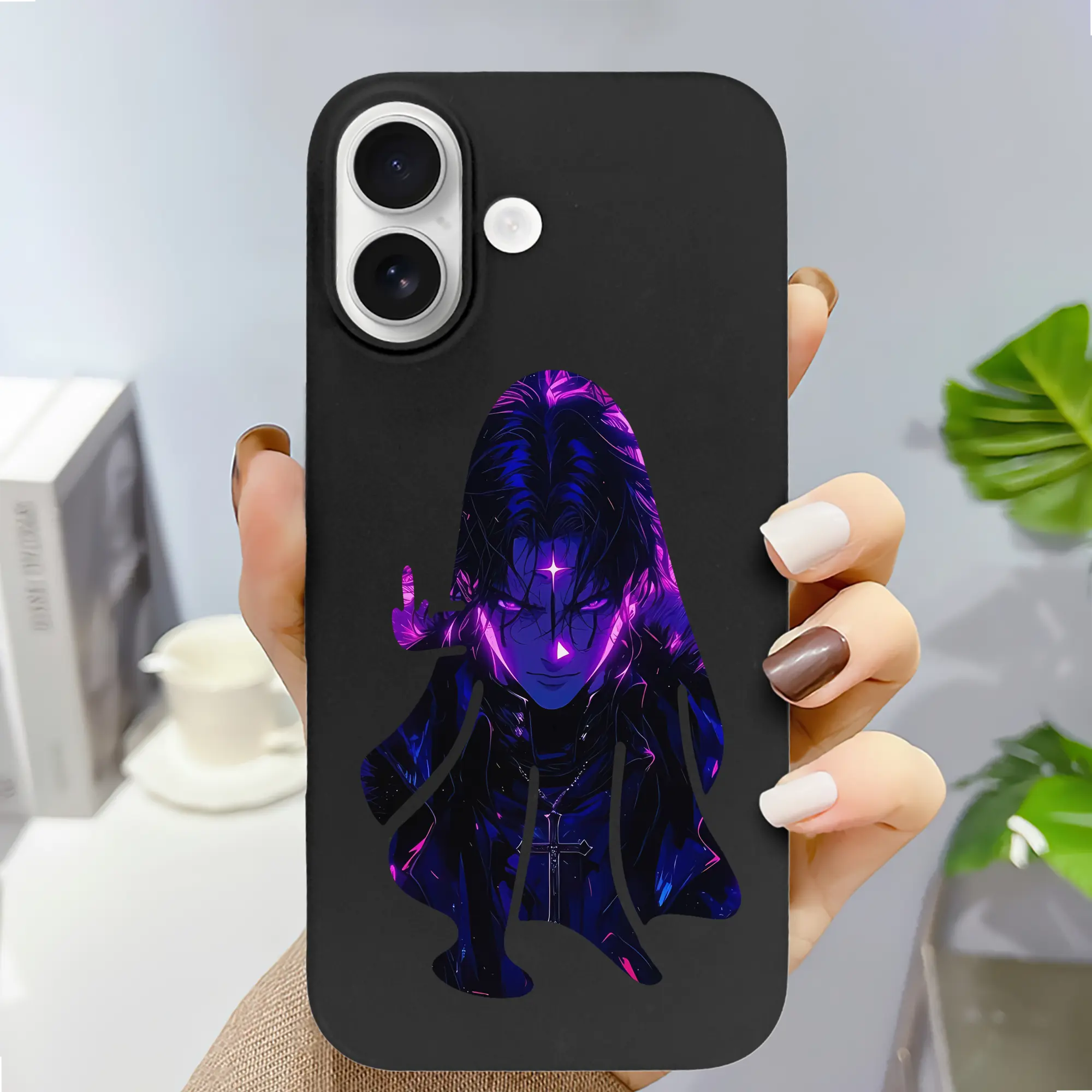 ハンター×ハンター グッズ クロロ＝ルシルフル