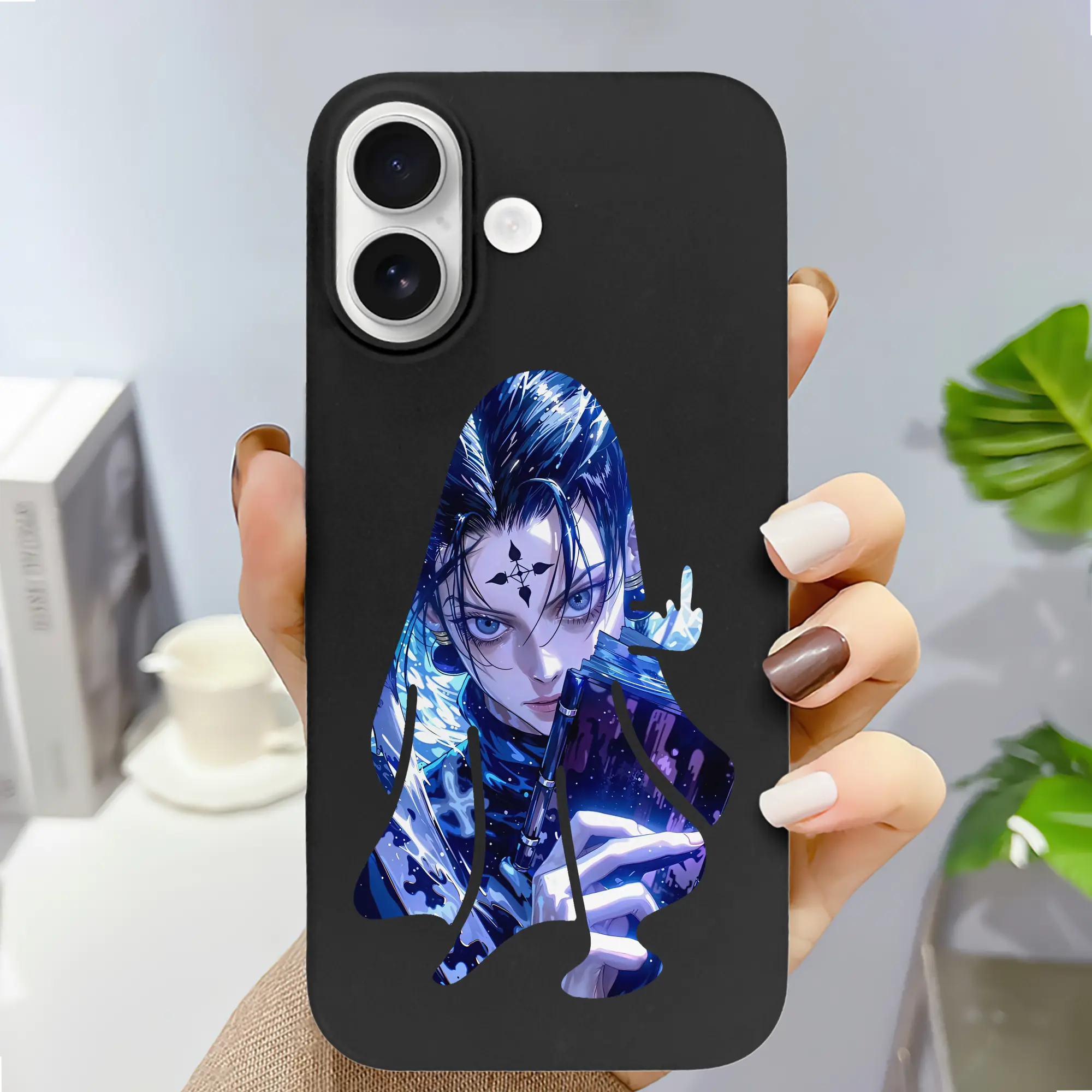 ハンター×ハンター グッズ クロロ＝ルシルフル