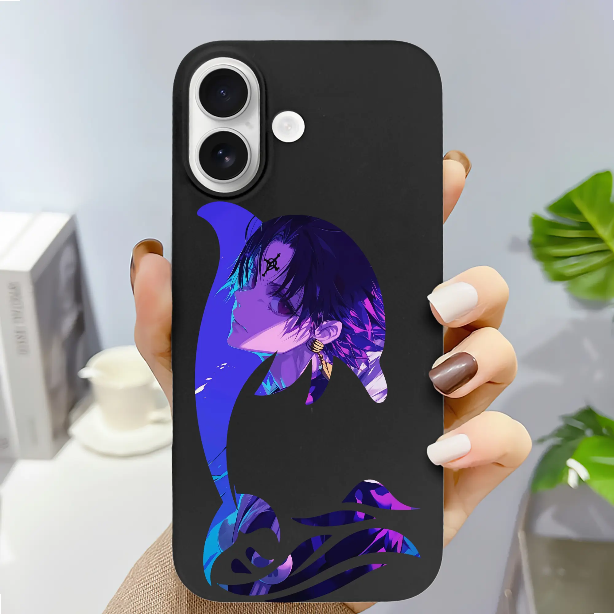 ハンター×ハンター グッズ クロロ＝ルシルフル