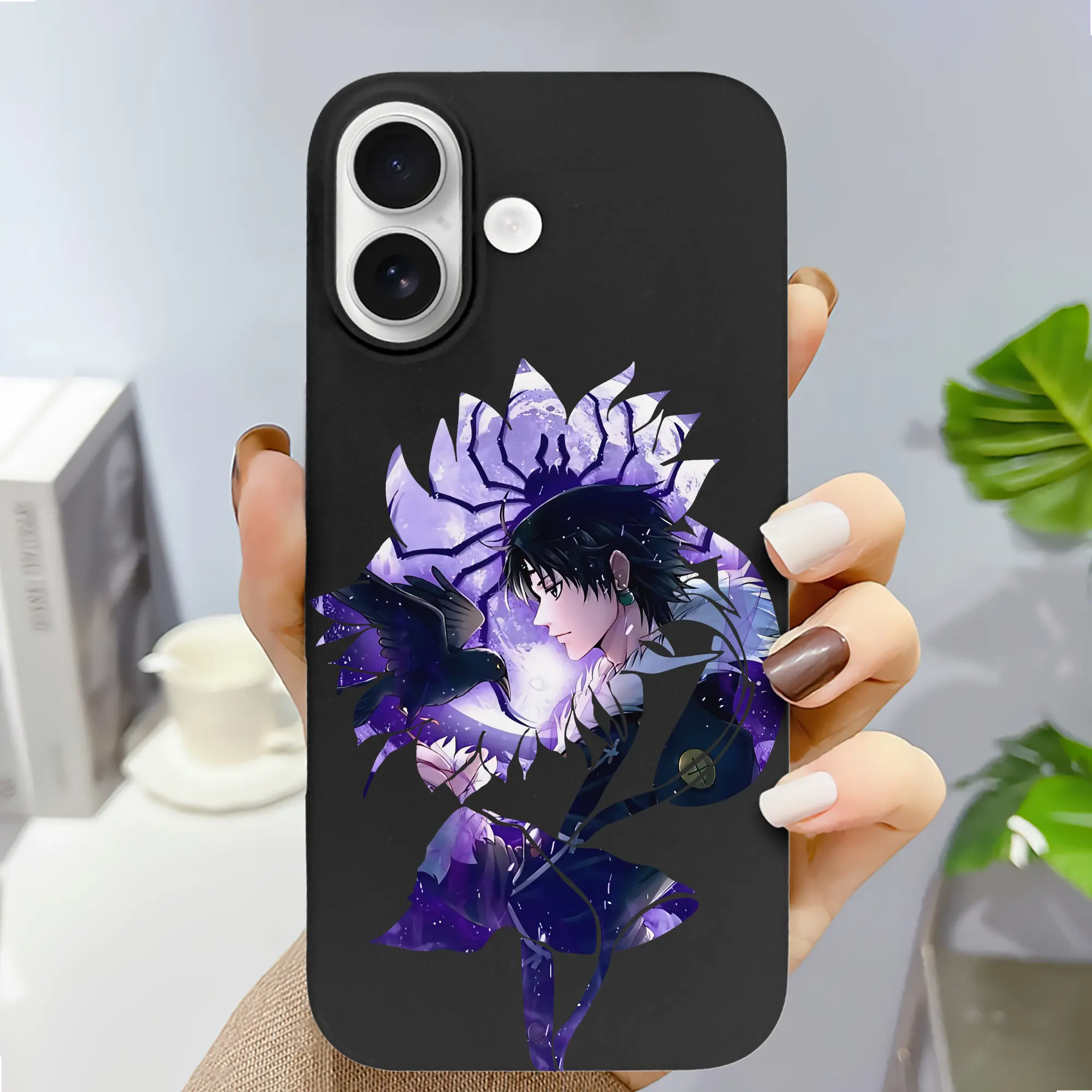 ハンター×ハンター グッズ クロロ＝ルシルフル