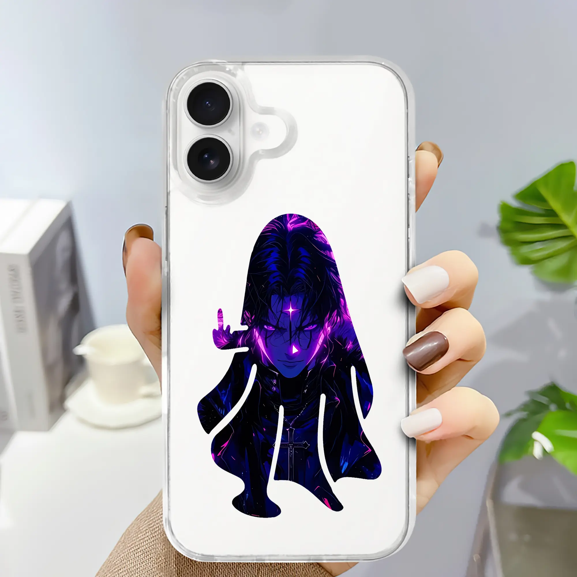 ハンター×ハンター グッズ クロロ＝ルシルフル