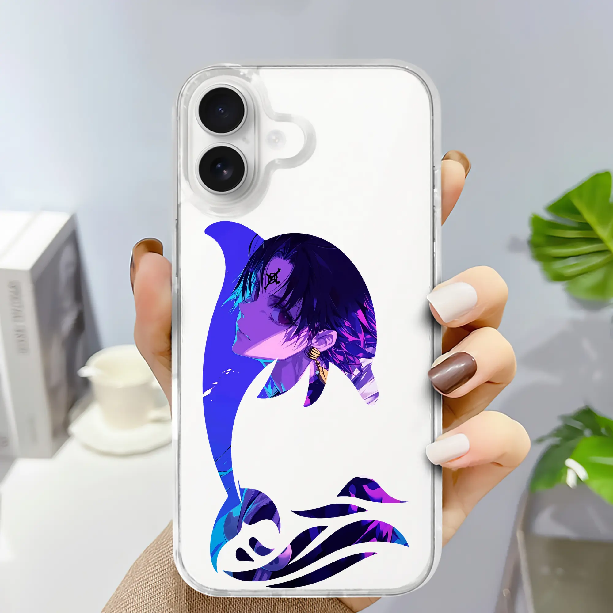 ハンター×ハンター グッズ クロロ＝ルシルフル