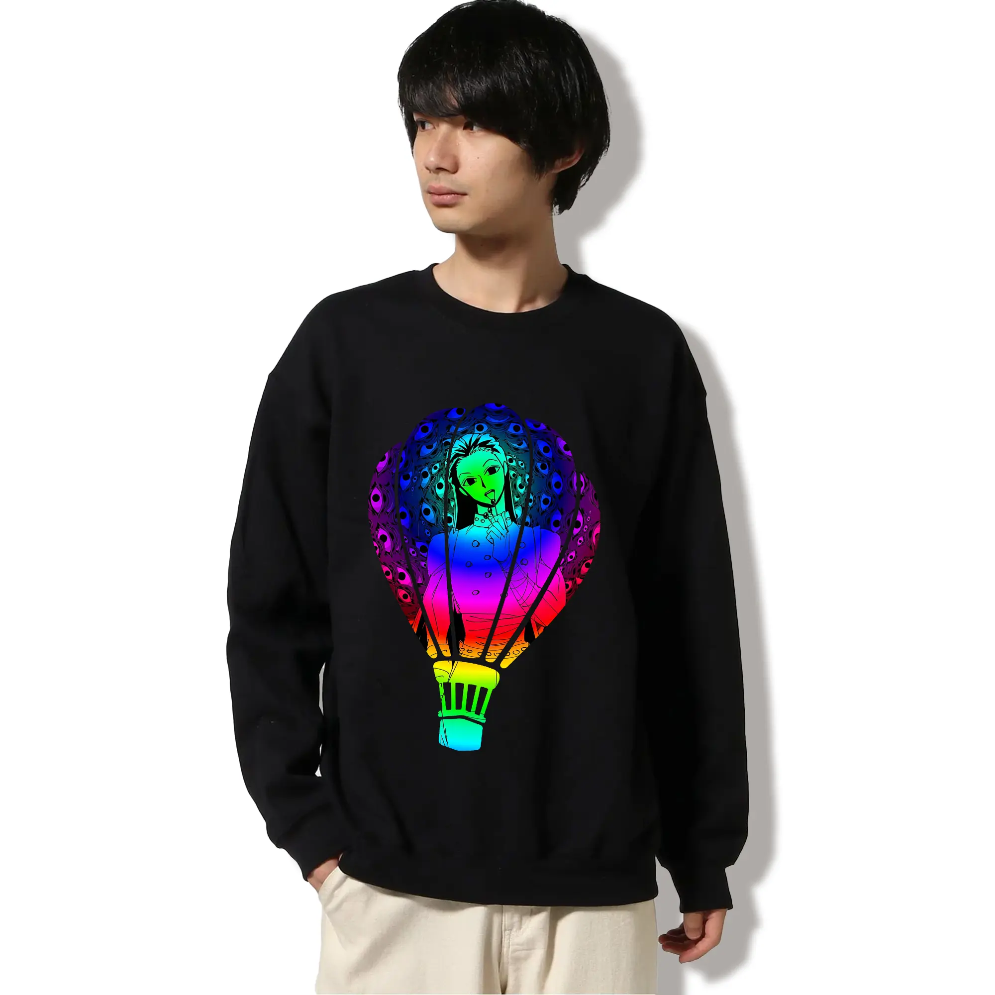 ハンター×ハンター グッズ イルミ＝ゾルディック