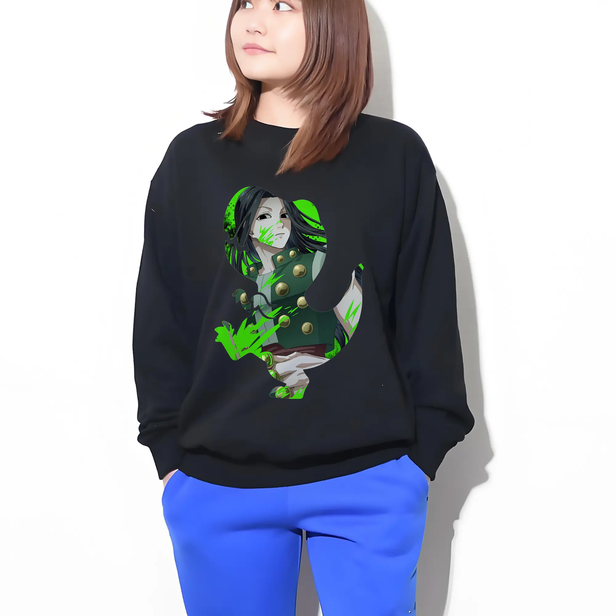 ハンター×ハンター グッズ イルミ＝ゾルディック