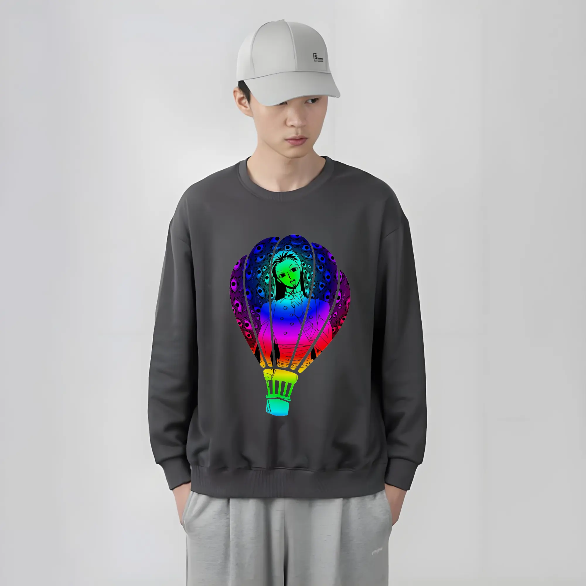 ハンター×ハンター グッズ イルミ＝ゾルディック