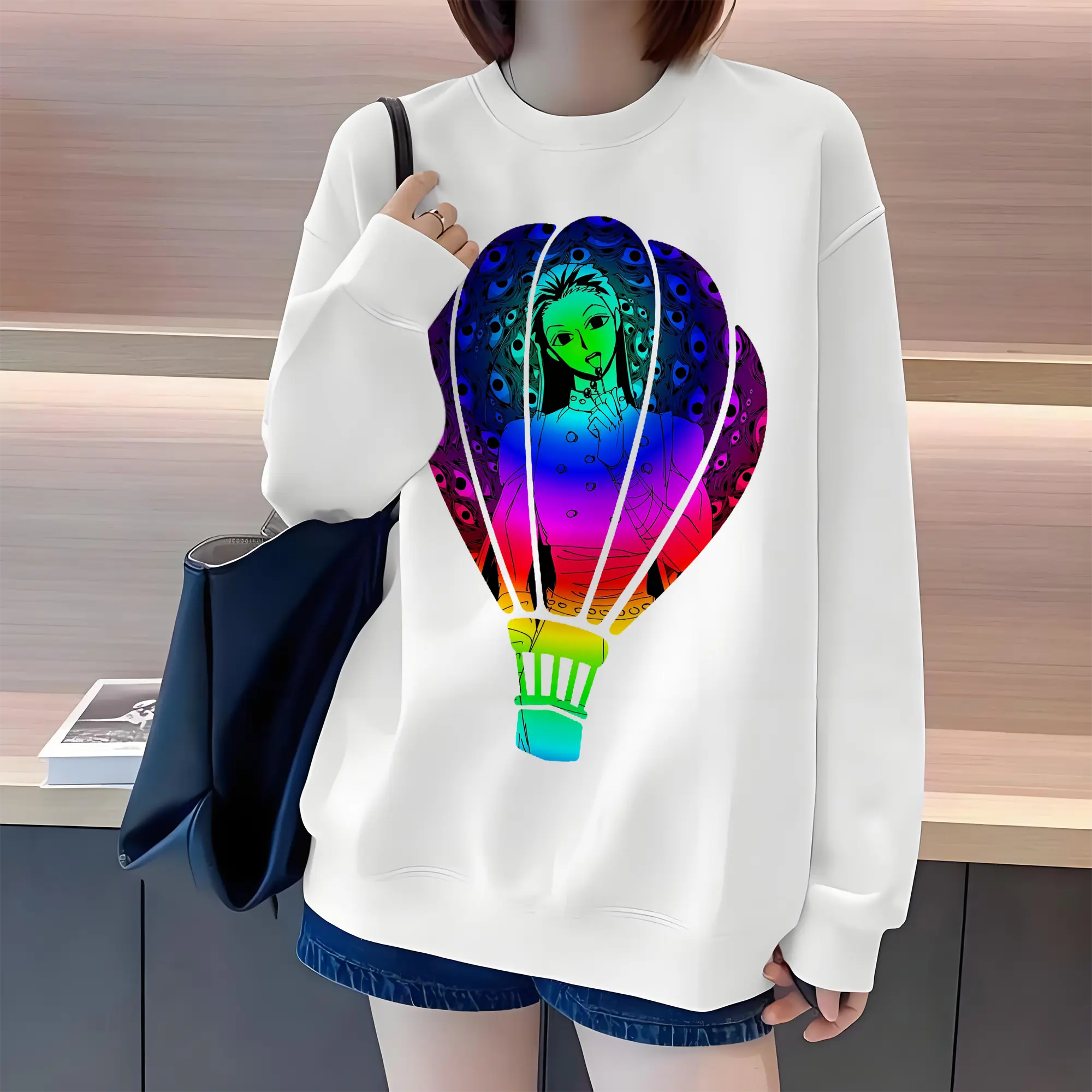 ハンター×ハンター グッズ イルミ＝ゾルディック