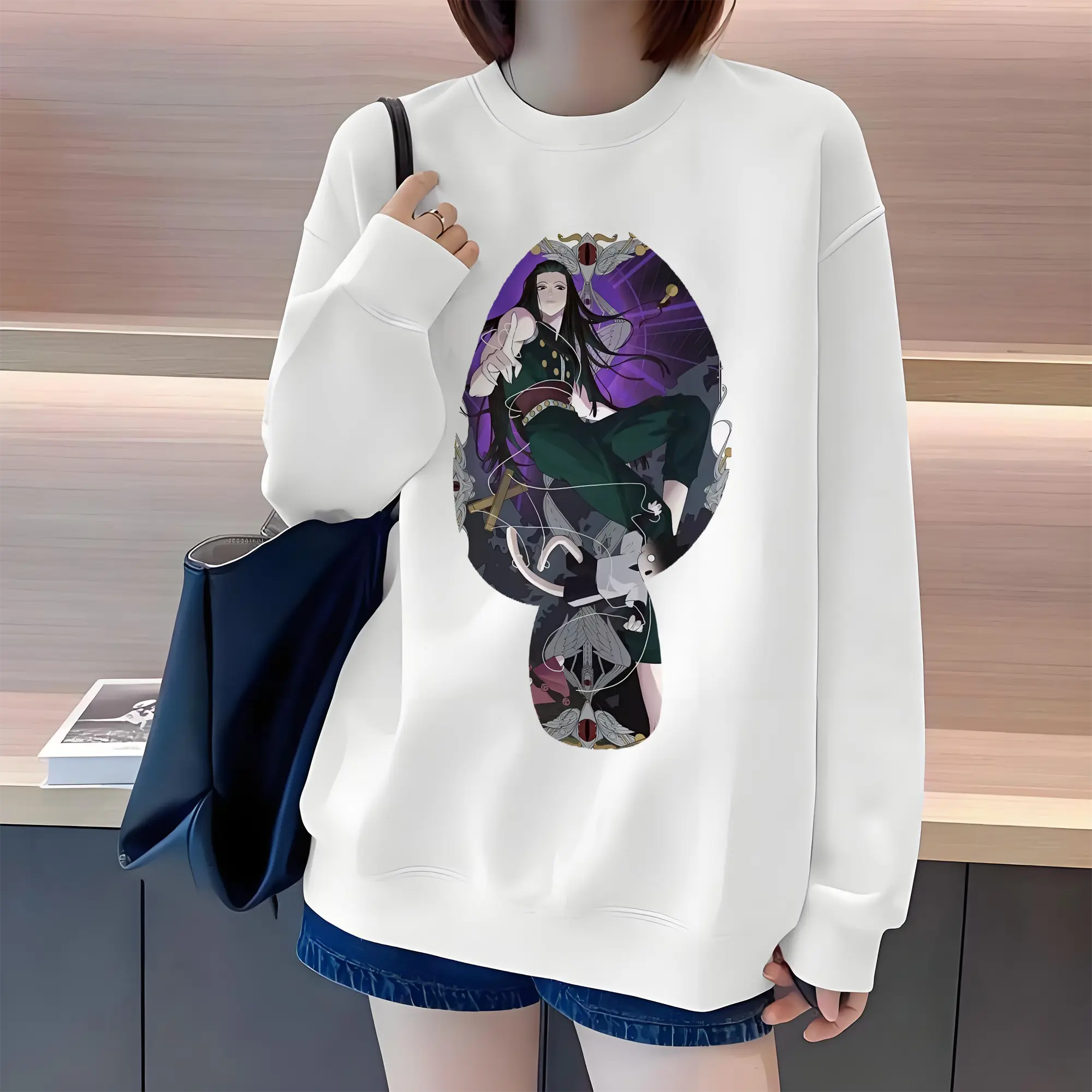 ハンター×ハンター グッズ イルミ＝ゾルディック