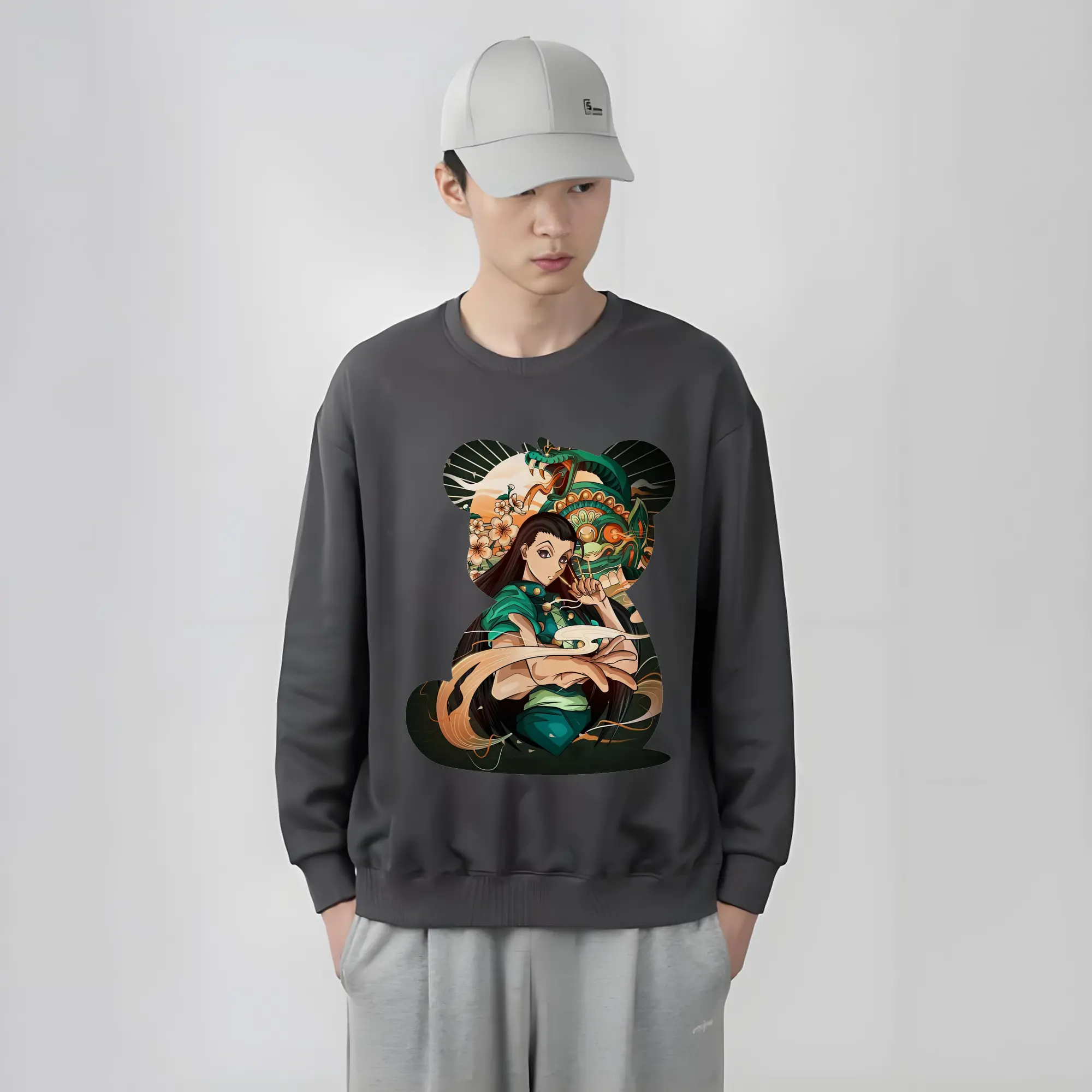 ハンター×ハンター グッズ イルミ＝ゾルディック