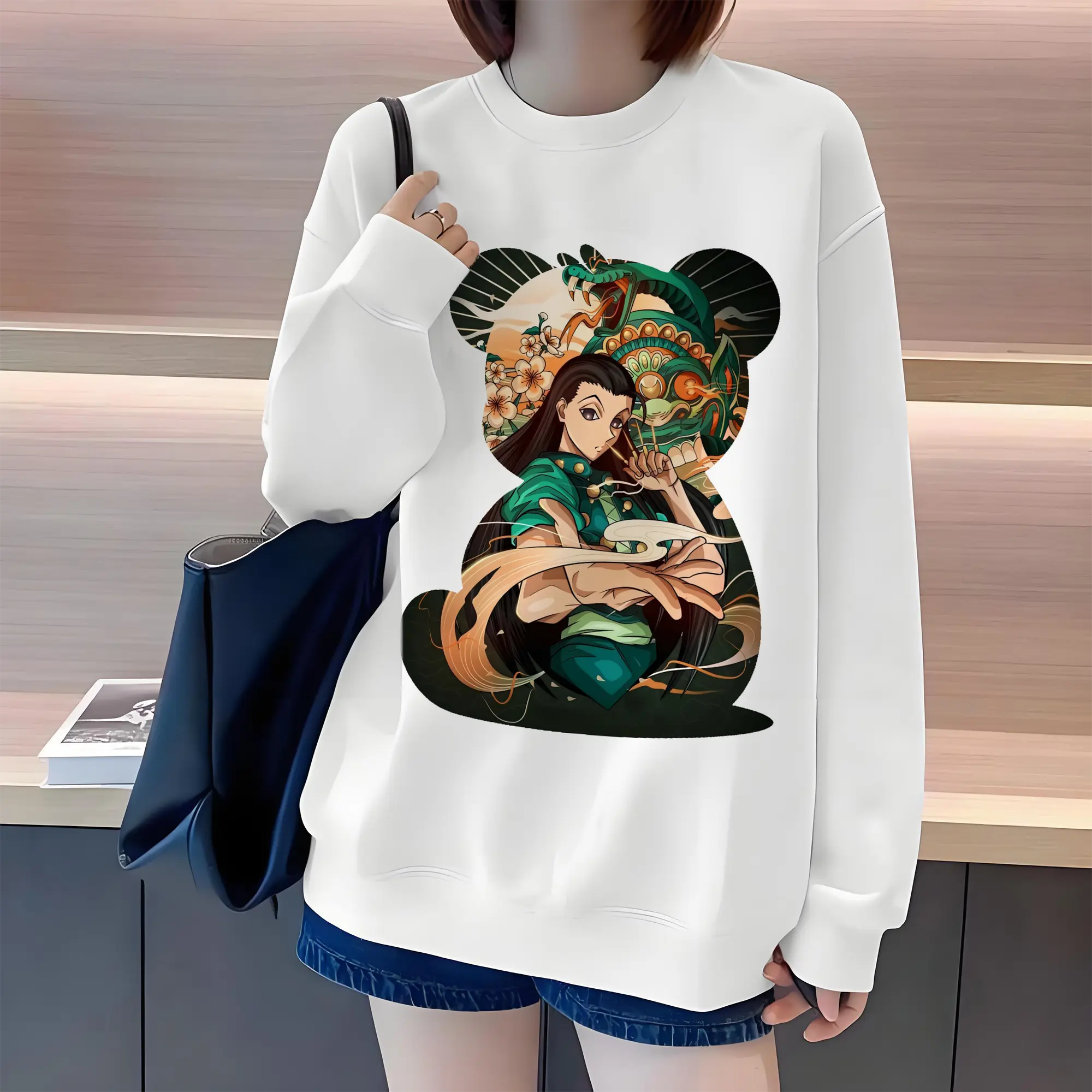 ハンター×ハンター グッズ イルミ＝ゾルディック