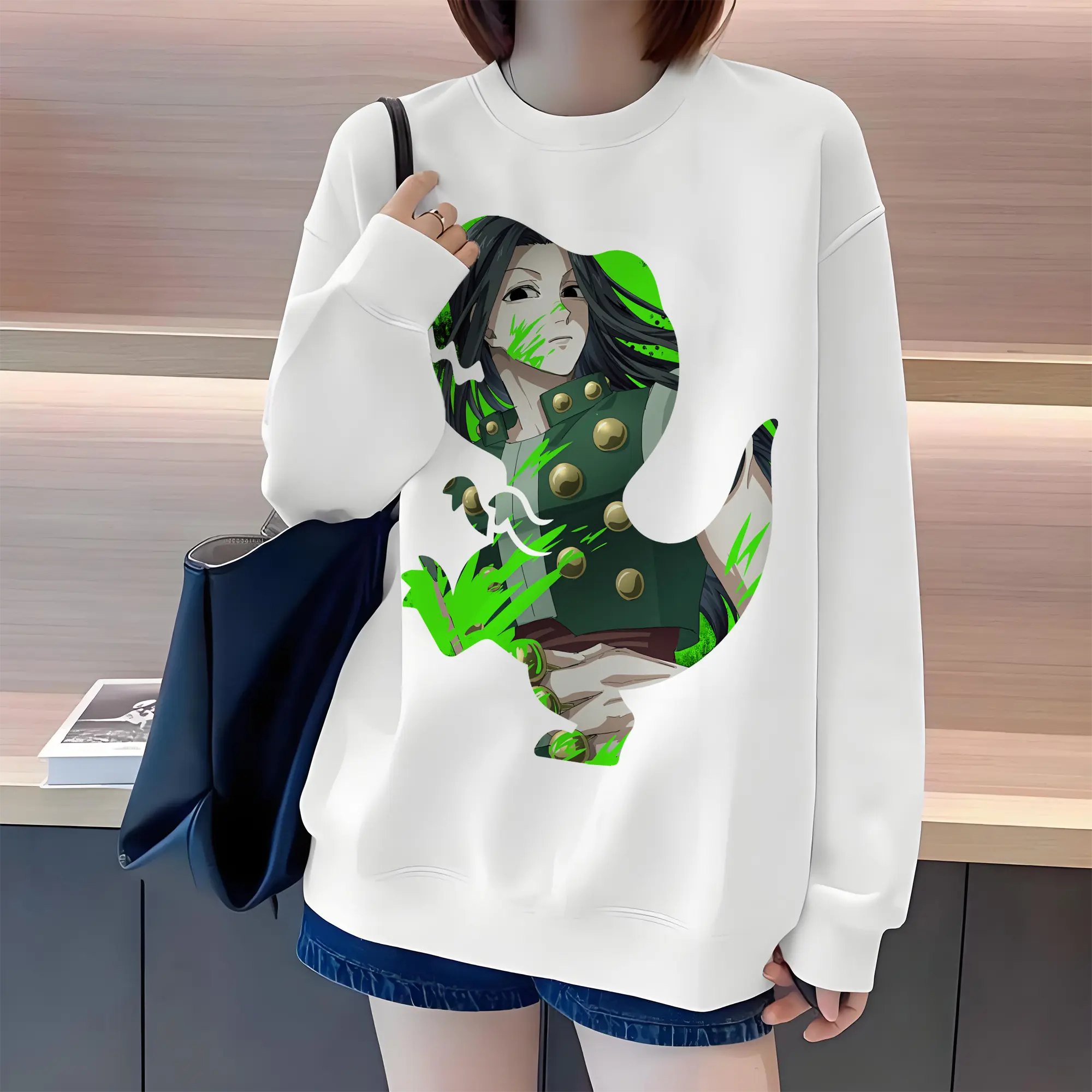 ハンター×ハンター グッズ イルミ＝ゾルディック