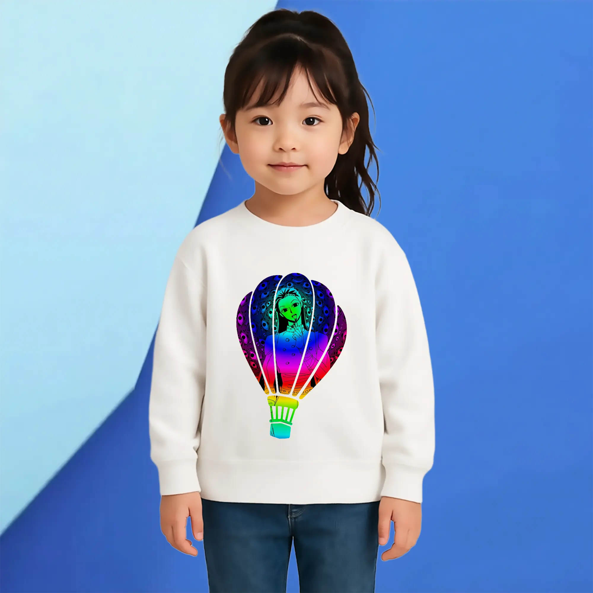 ハンター×ハンター グッズ イルミ＝ゾルディック