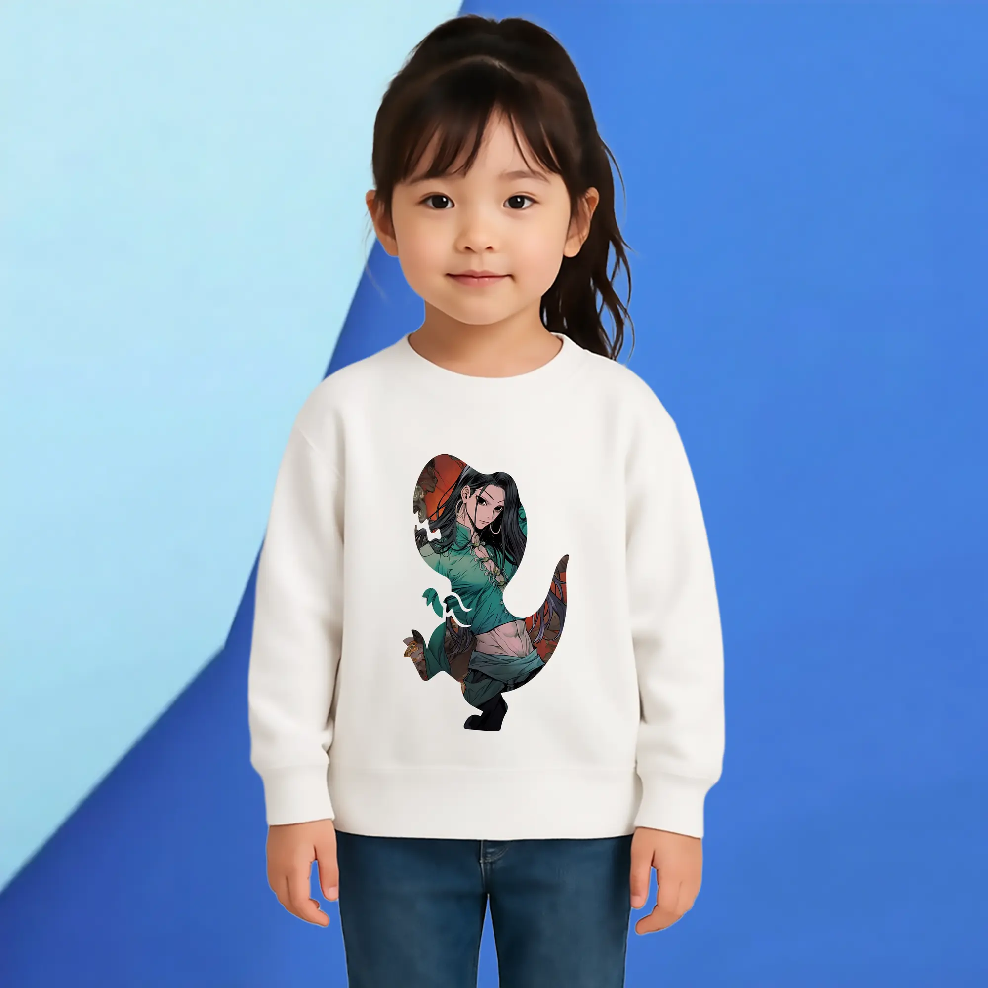 ハンター×ハンター グッズ イルミ＝ゾルディック