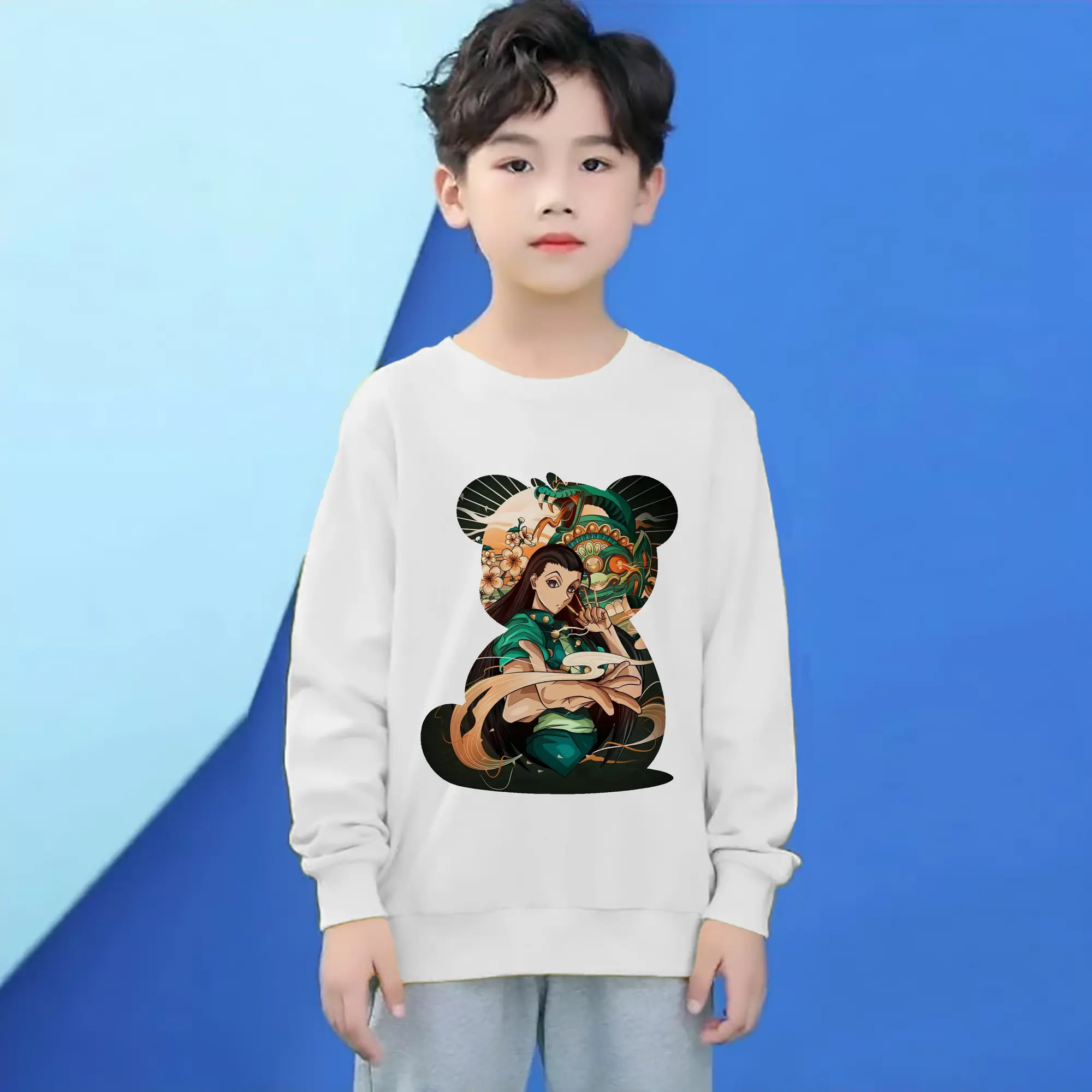 ハンター×ハンター グッズ イルミ＝ゾルディック