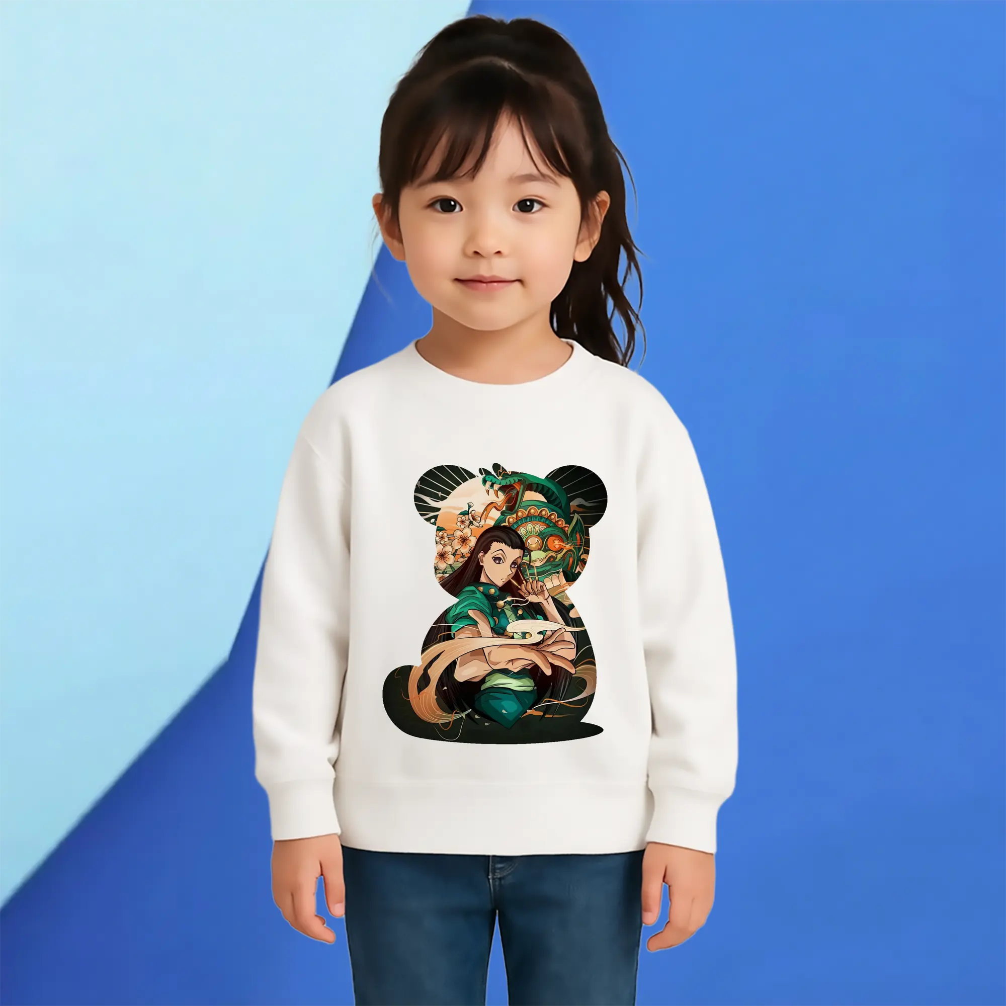 ハンター×ハンター グッズ イルミ＝ゾルディック