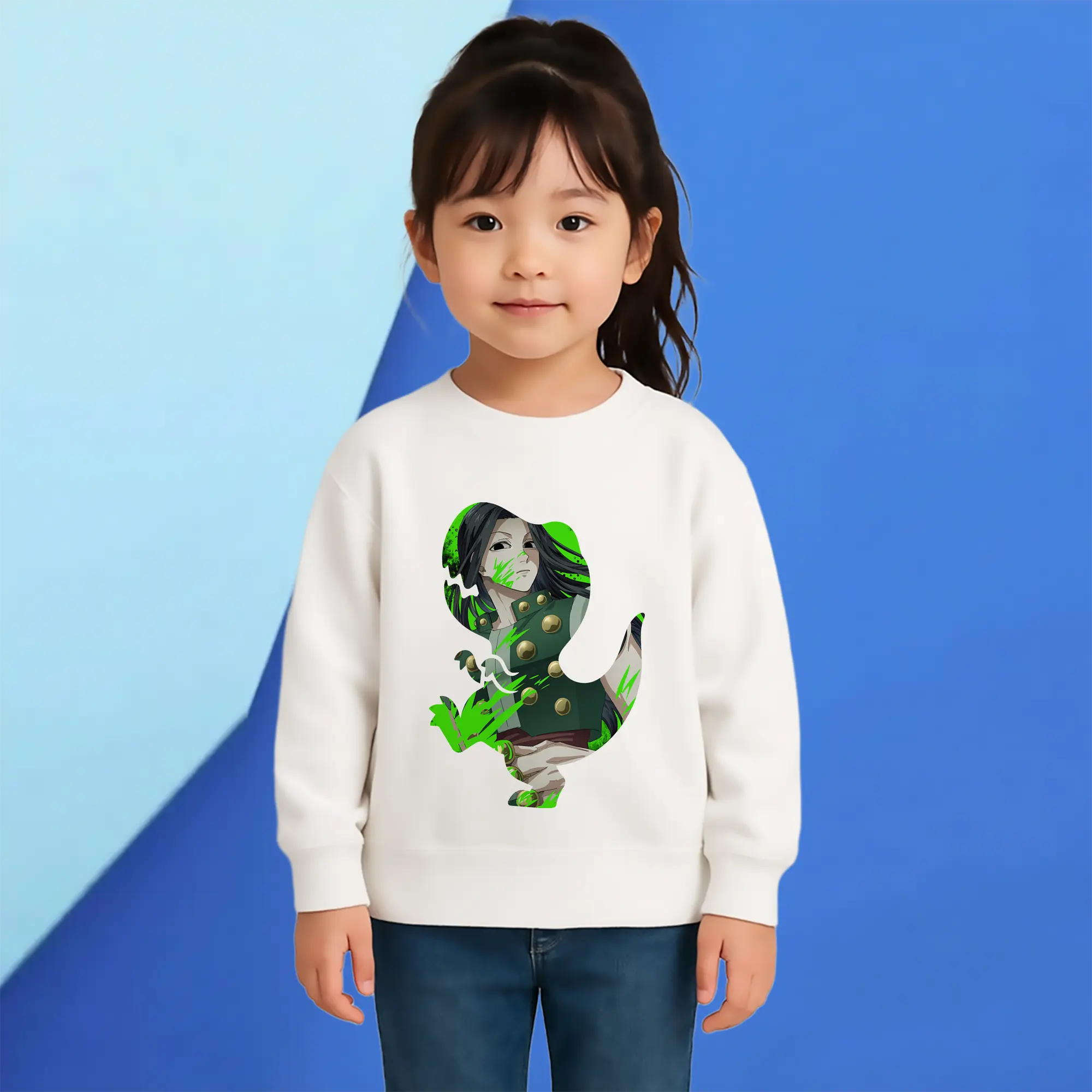 ハンター×ハンター グッズ イルミ＝ゾルディック