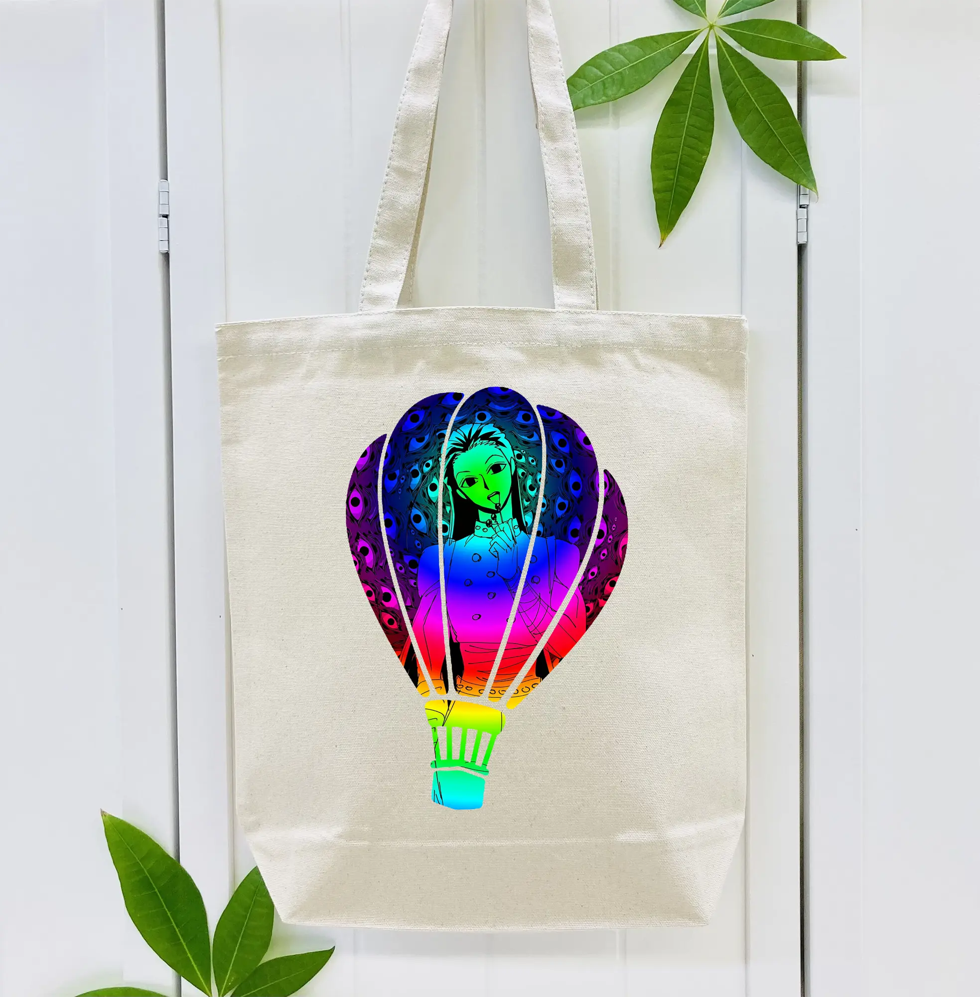 ハンター×ハンター グッズ イルミ＝ゾルディック