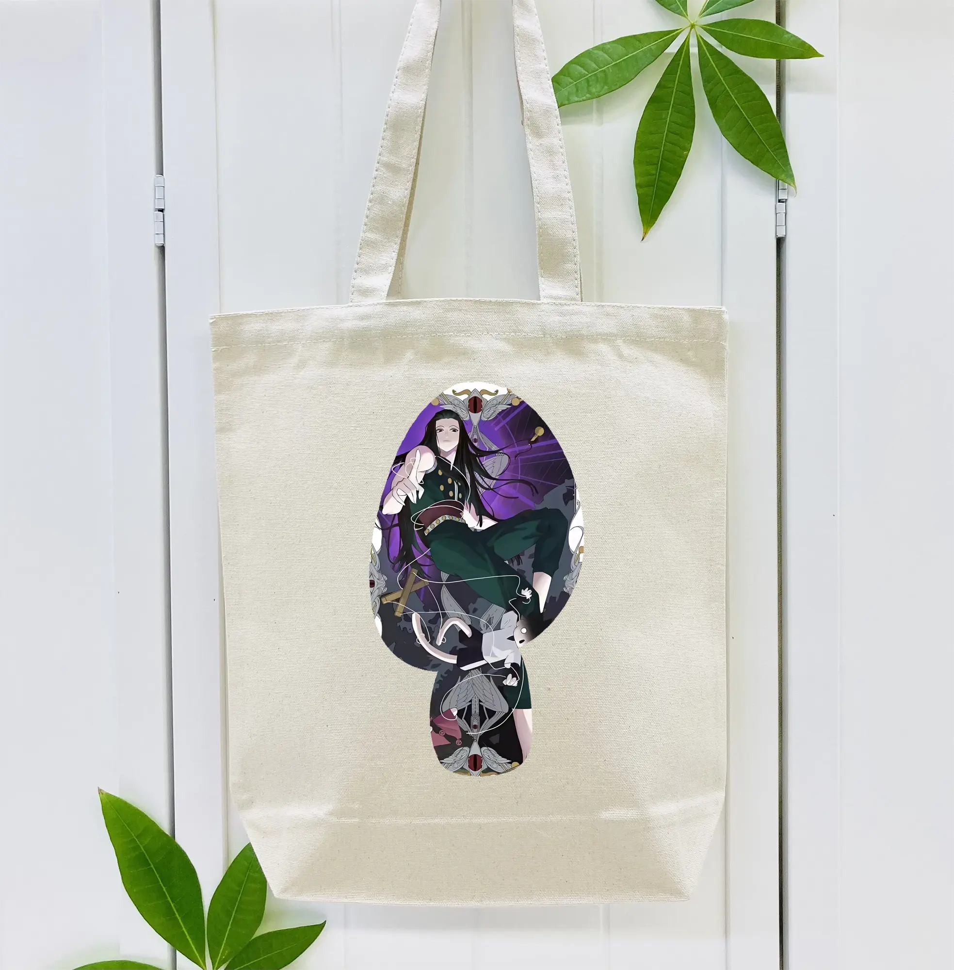 ハンター×ハンター グッズ イルミ＝ゾルディック