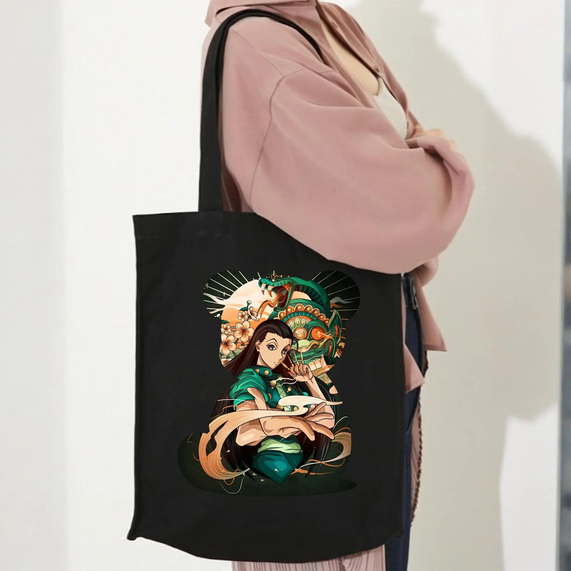 ハンター×ハンター グッズ イルミ＝ゾルディック