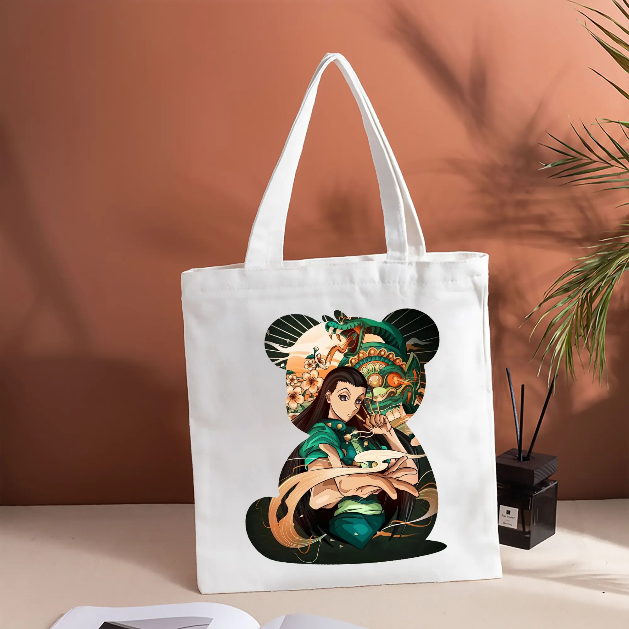 ハンター×ハンター グッズ イルミ＝ゾルディック