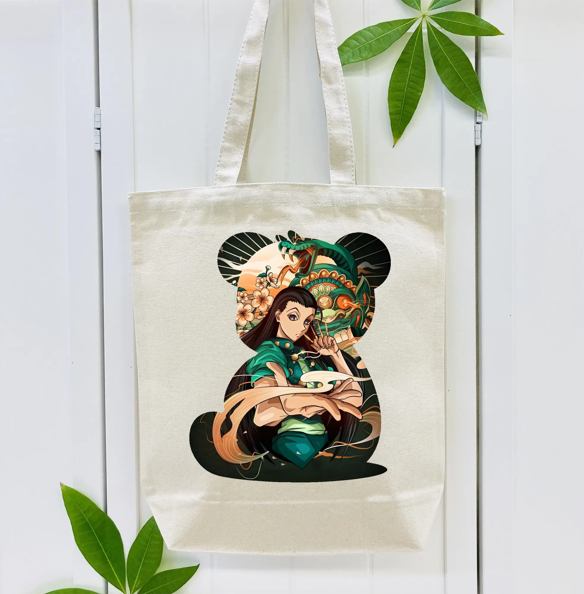 ハンター×ハンター グッズ イルミ＝ゾルディック