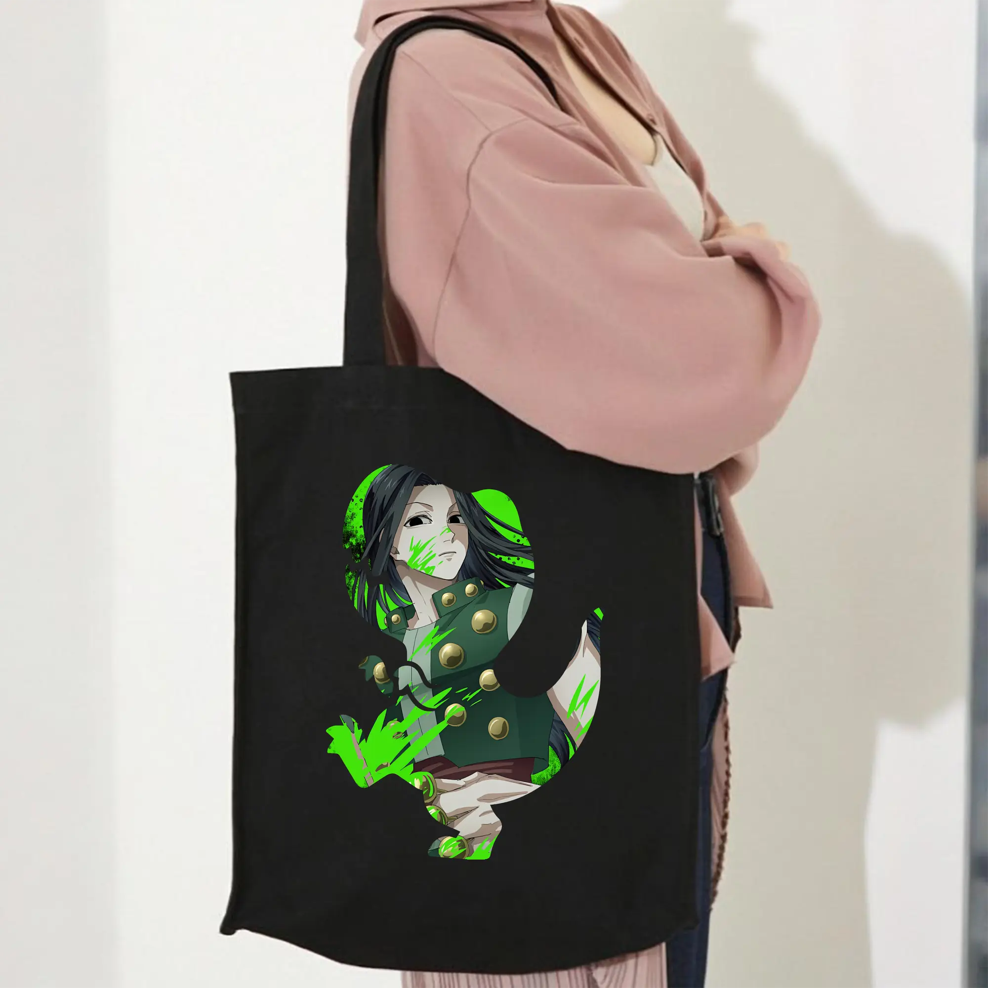 ハンター×ハンター グッズ イルミ＝ゾルディック