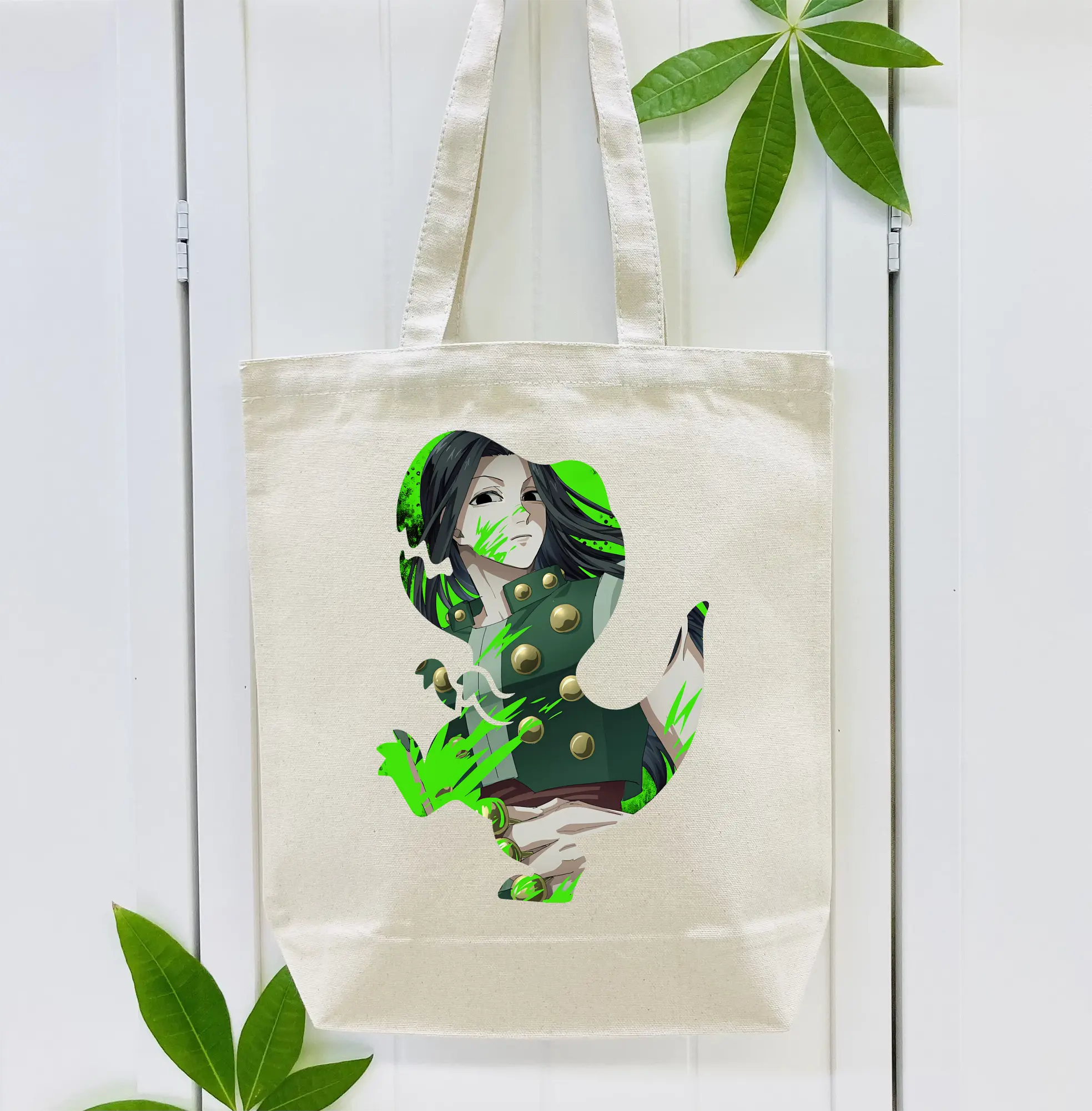 ハンター×ハンター グッズ イルミ＝ゾルディック