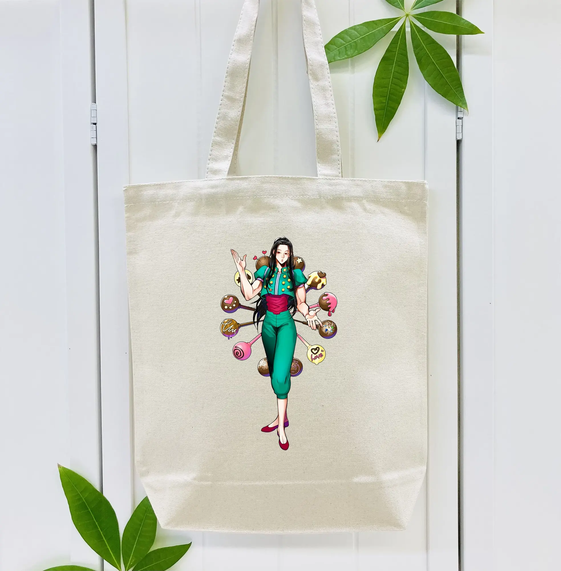 ハンター×ハンター グッズ イルミ＝ゾルディック