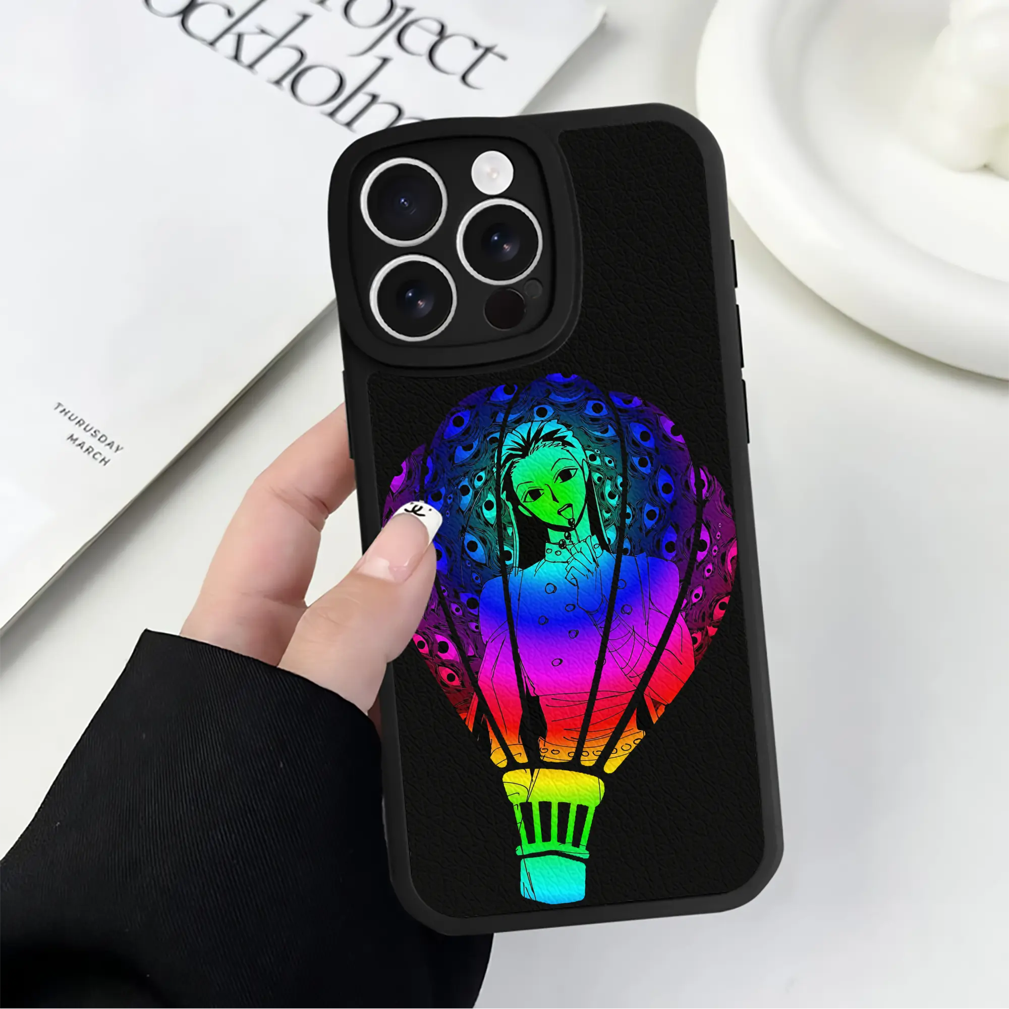 ハンター×ハンター グッズ イルミ＝ゾルディック