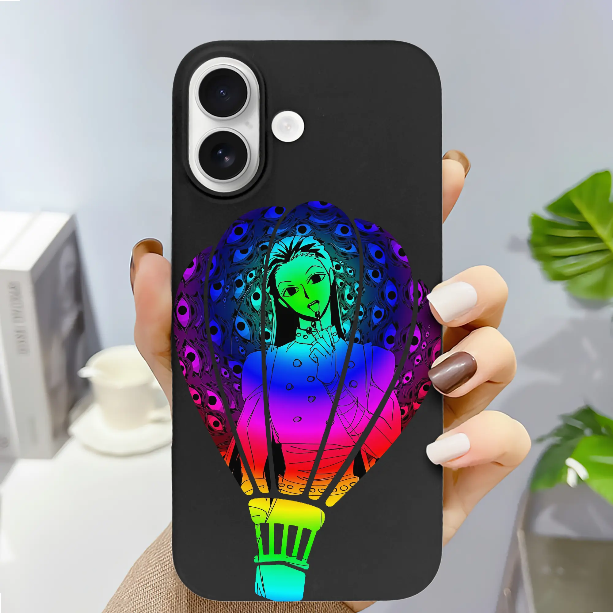 ハンター×ハンター グッズ イルミ＝ゾルディック