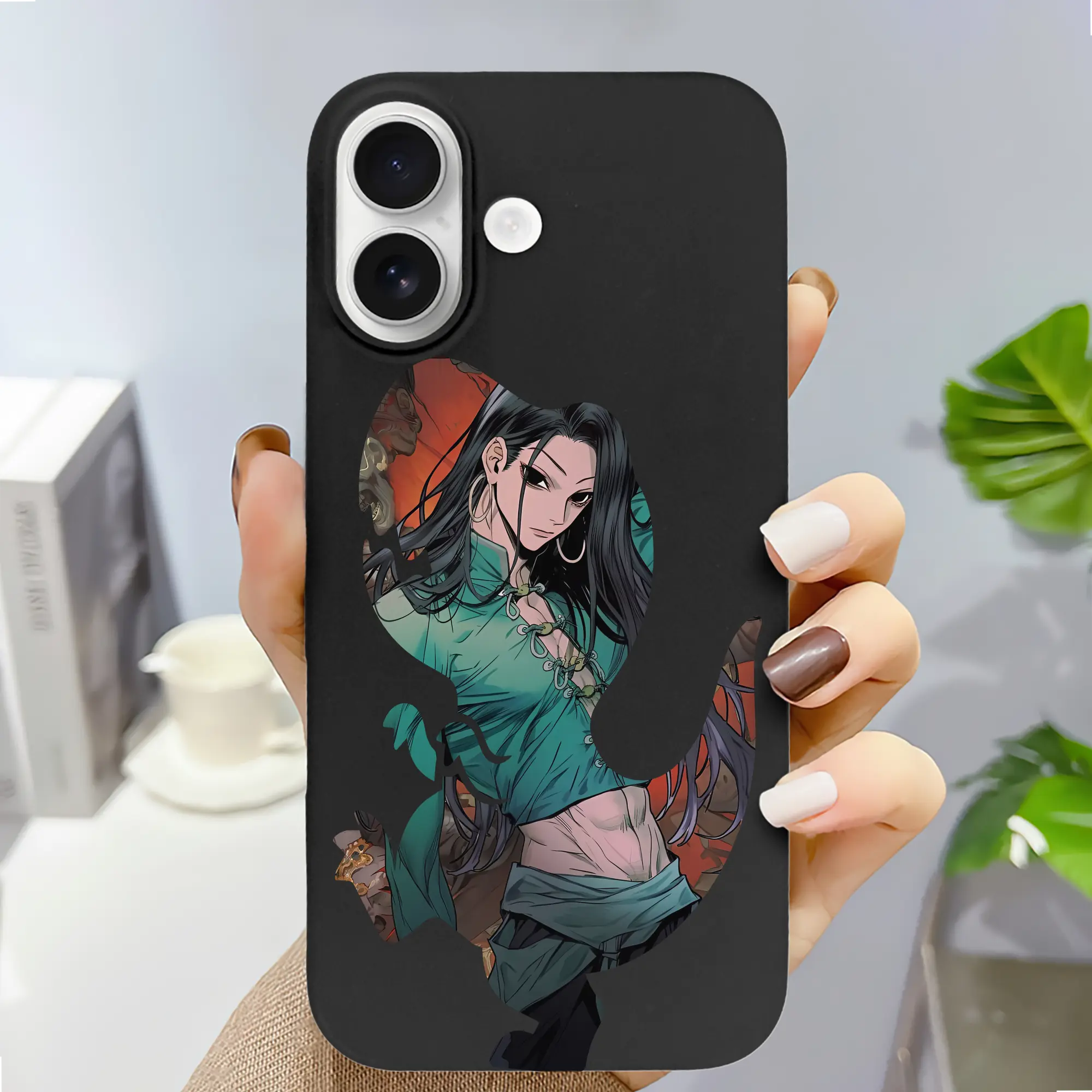 ハンター×ハンター グッズ イルミ＝ゾルディック