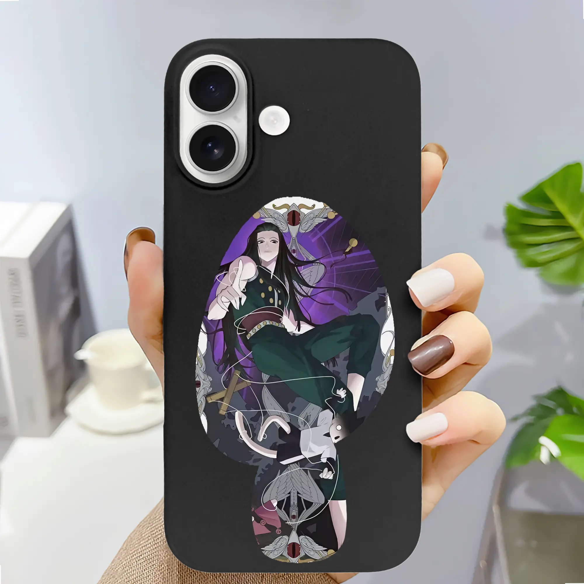 ハンター×ハンター グッズ イルミ＝ゾルディック