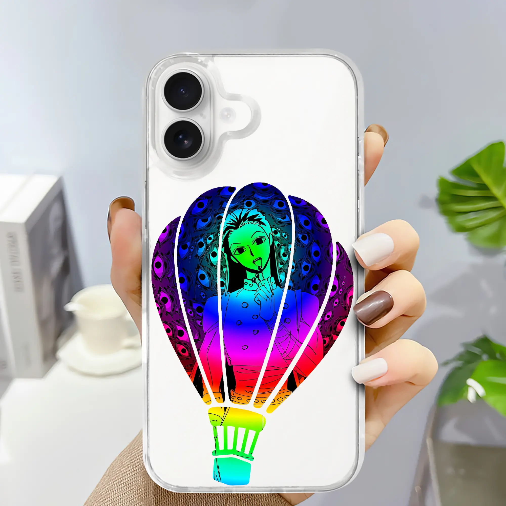 ハンター×ハンター グッズ イルミ＝ゾルディック