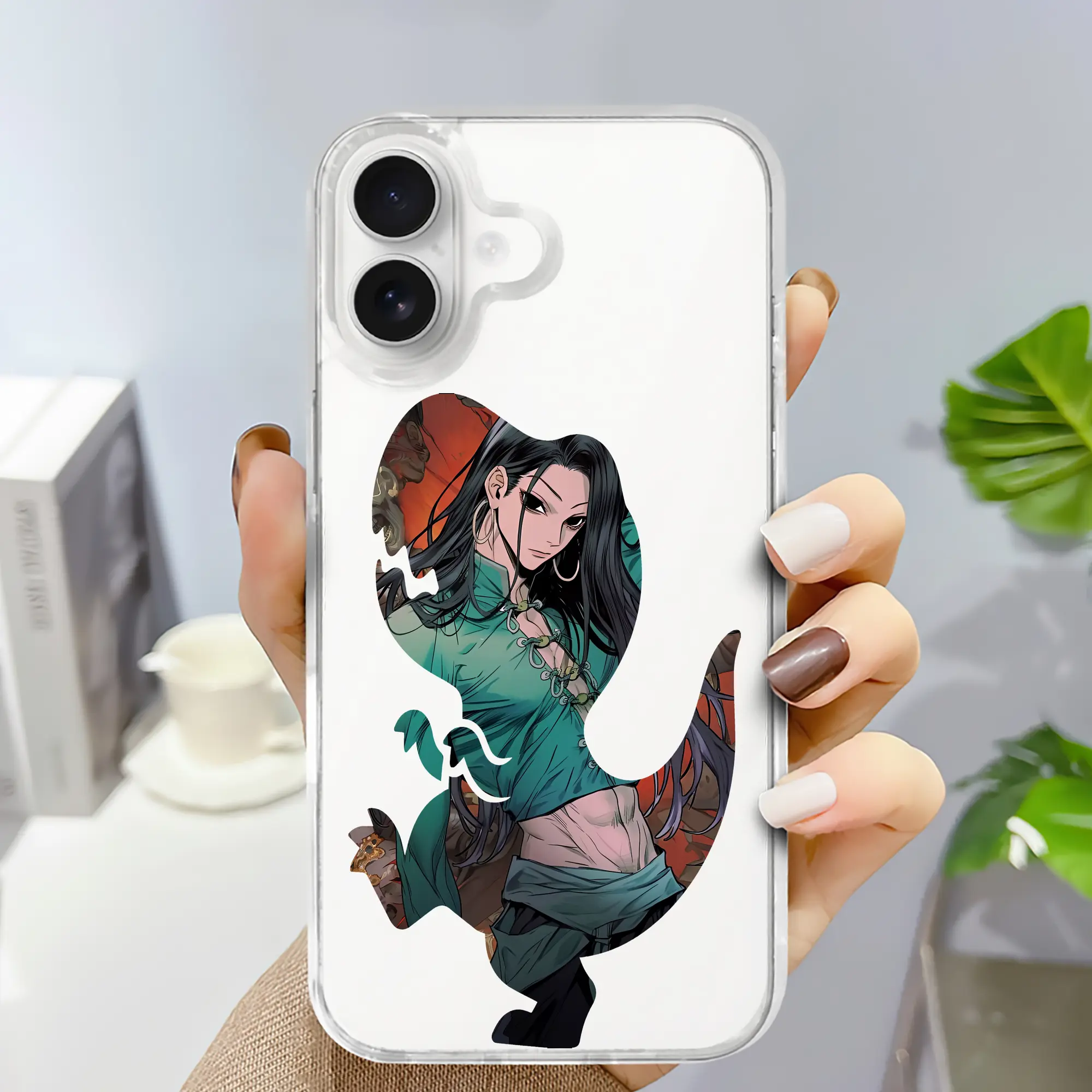 ハンター×ハンター グッズ イルミ＝ゾルディック