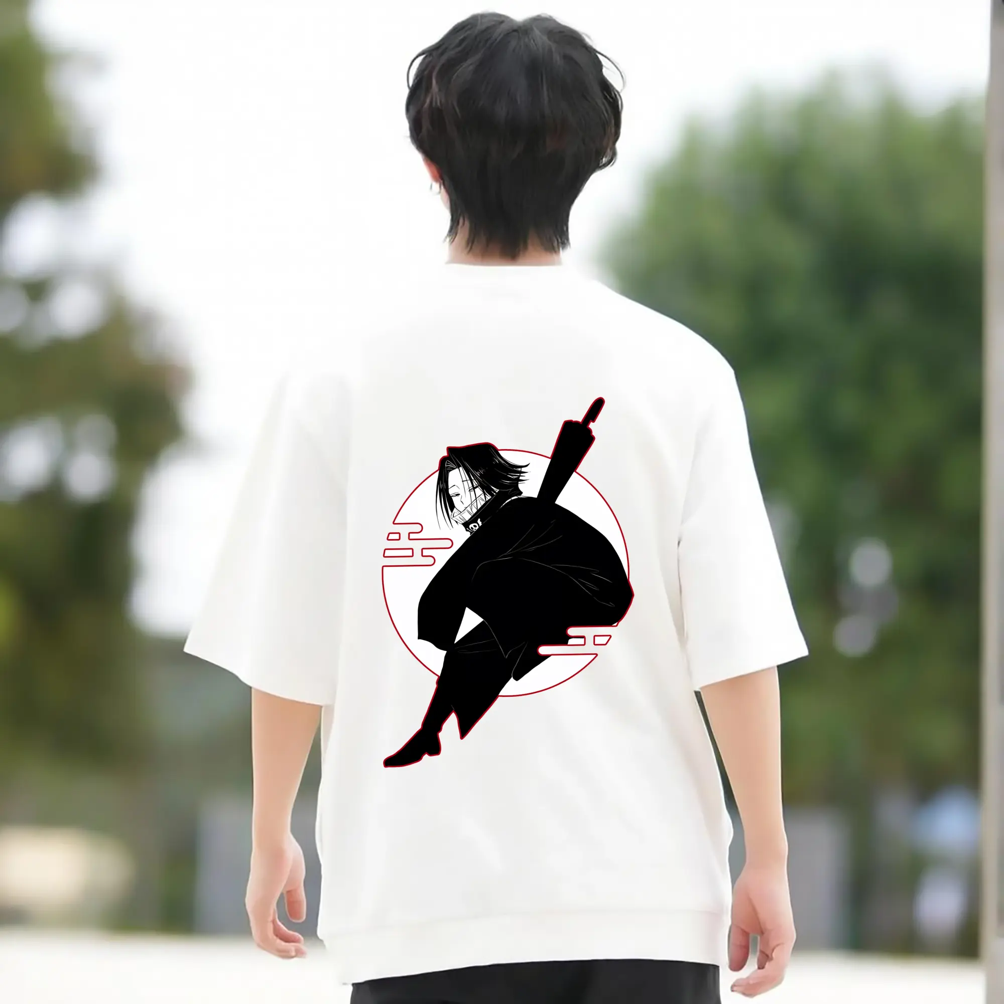 ハンター×ハンター グッズ フェイタン＝ポートオ