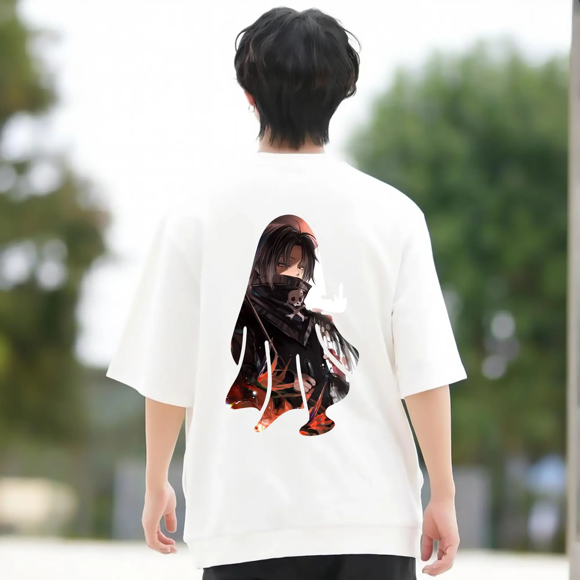 ハンター×ハンター グッズ フェイタン＝ポートオ