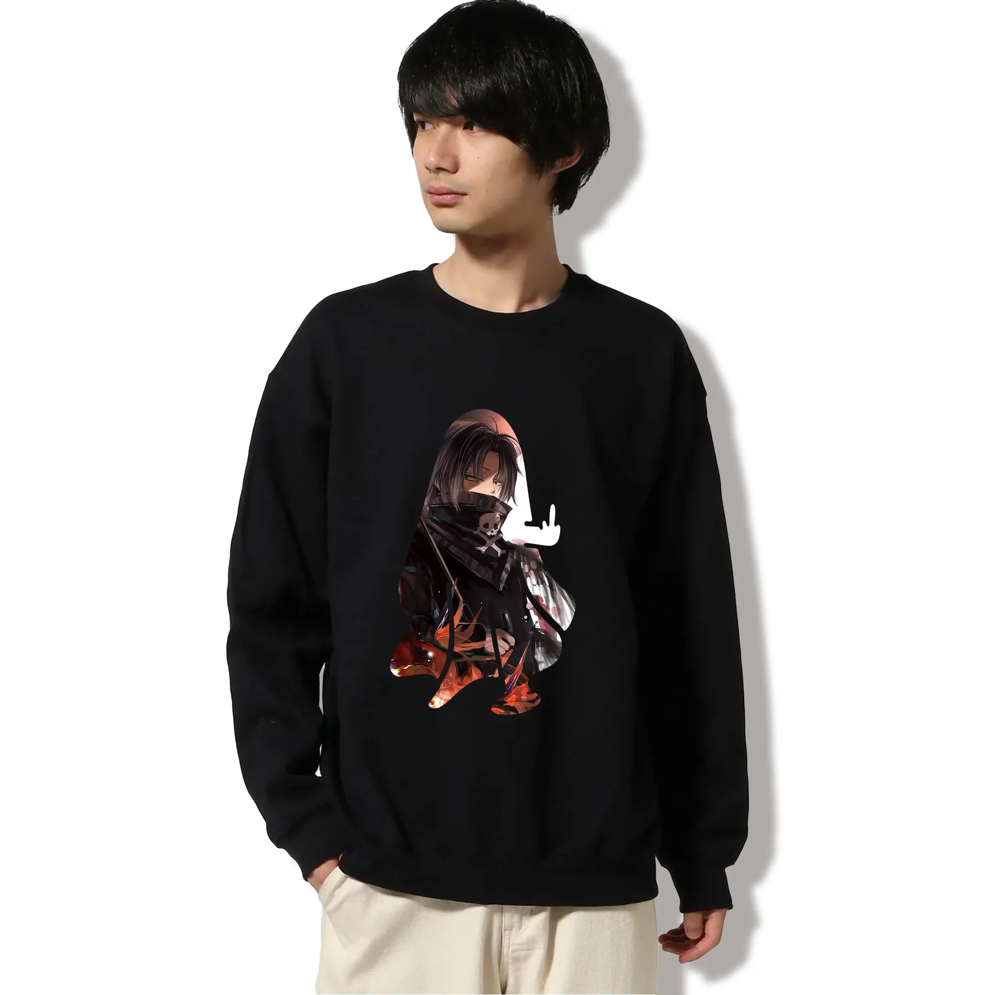 ハンター×ハンター グッズ フェイタン＝ポートオ