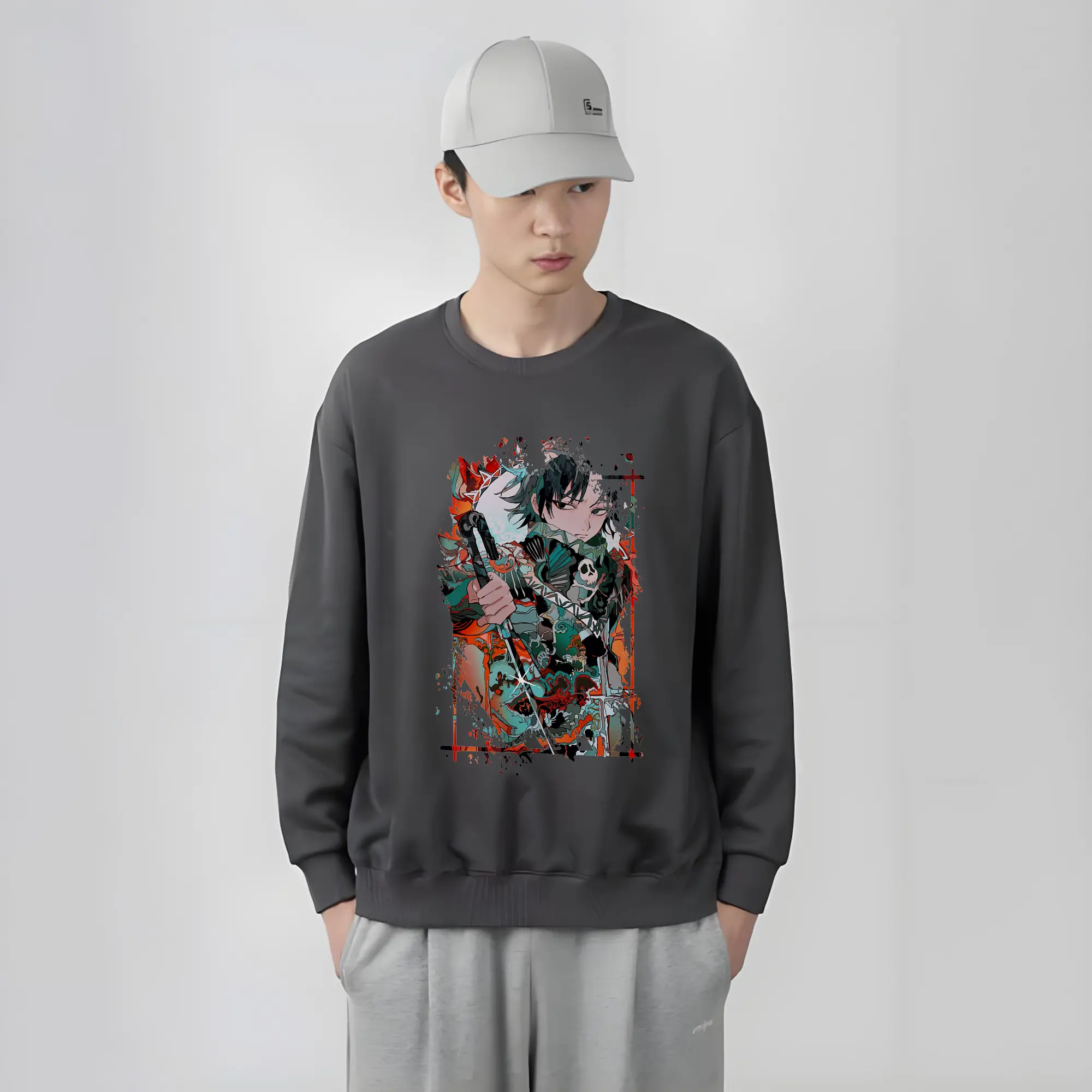 ハンター×ハンター グッズ フェイタン＝ポートオ