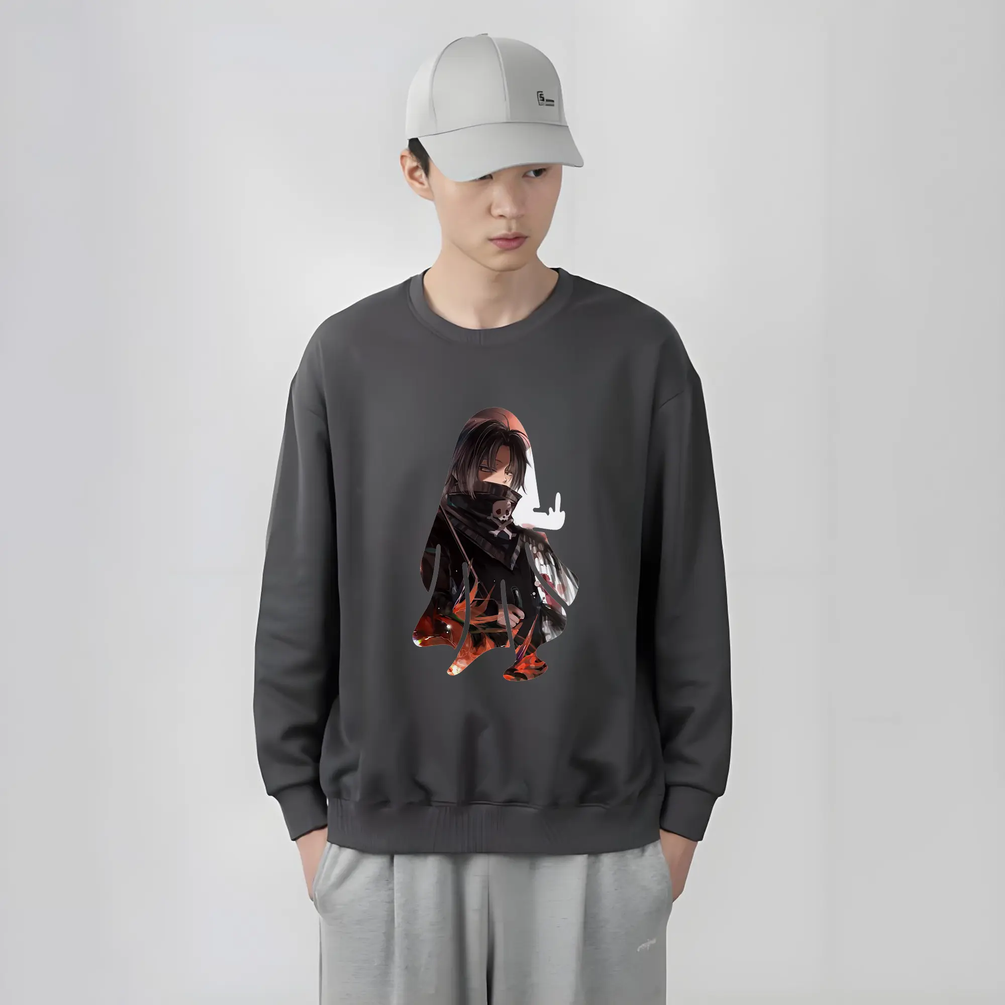 ハンター×ハンター グッズ フェイタン＝ポートオ