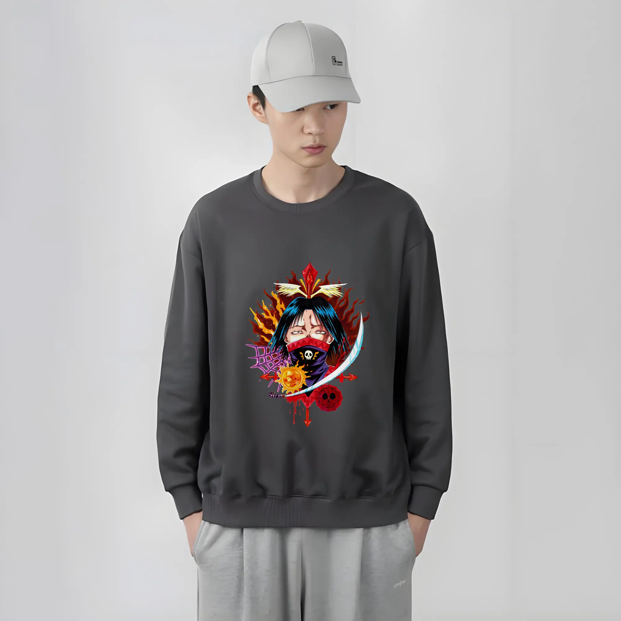 ハンター×ハンター グッズ フェイタン＝ポートオ