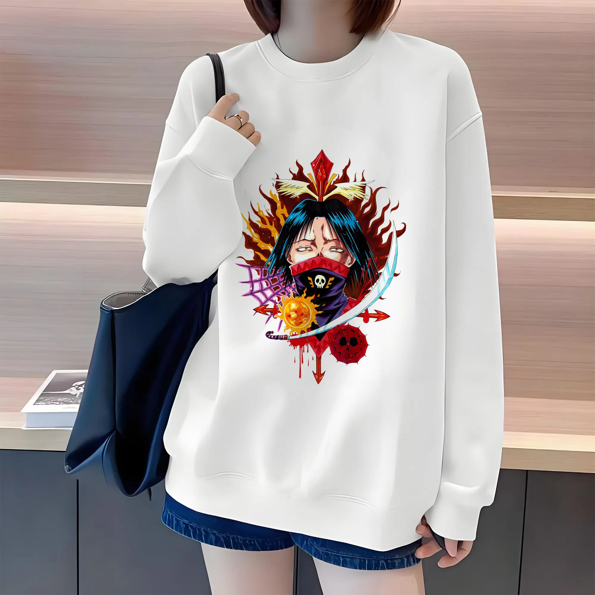 ハンター×ハンター グッズ フェイタン＝ポートオ