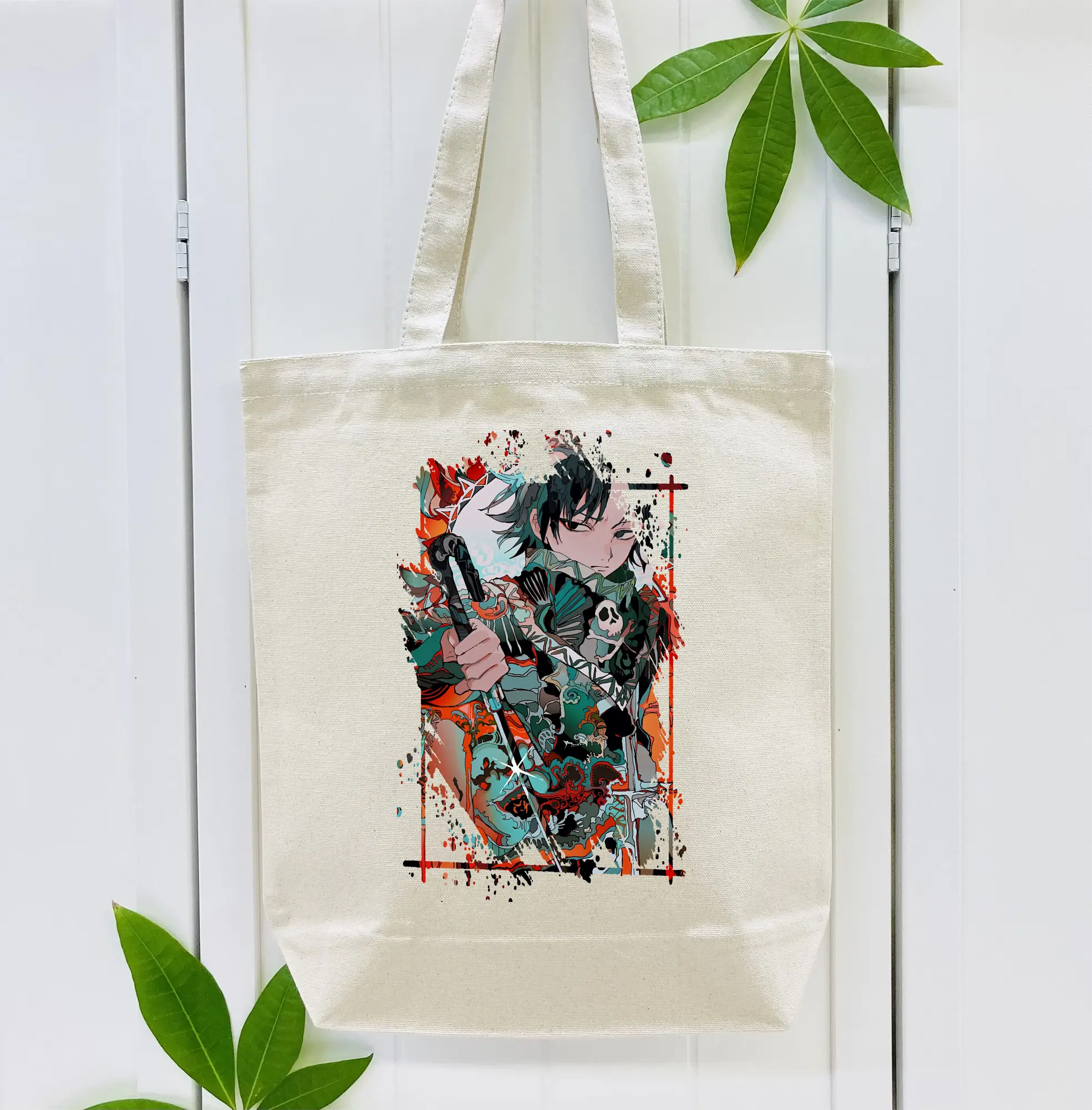 ハンター×ハンター グッズ フェイタン＝ポートオ