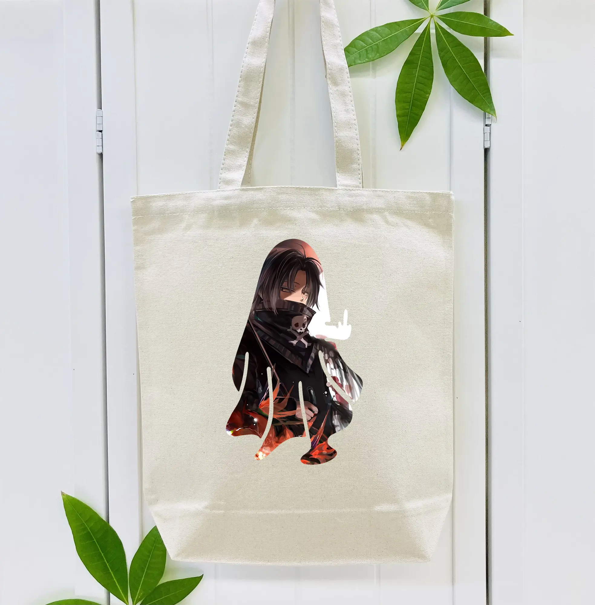 ハンター×ハンター グッズ フェイタン＝ポートオ