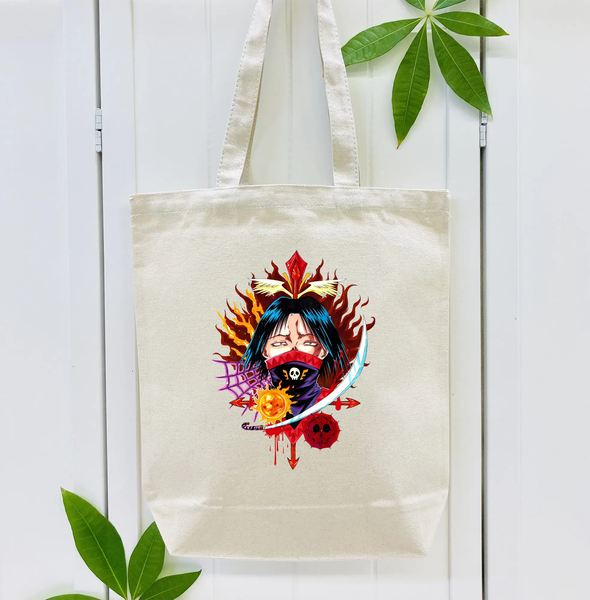 ハンター×ハンター グッズ フェイタン＝ポートオ