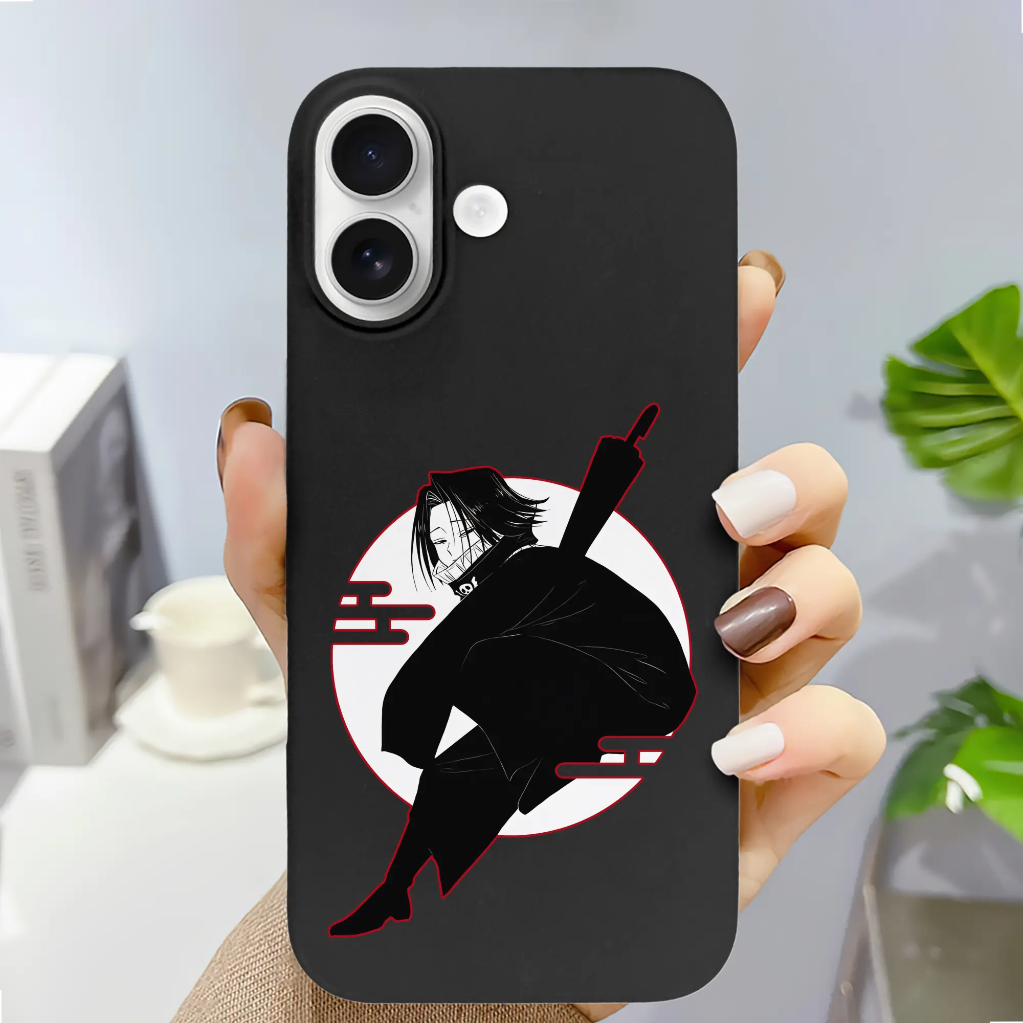 ハンター×ハンター グッズ フェイタン＝ポートオ