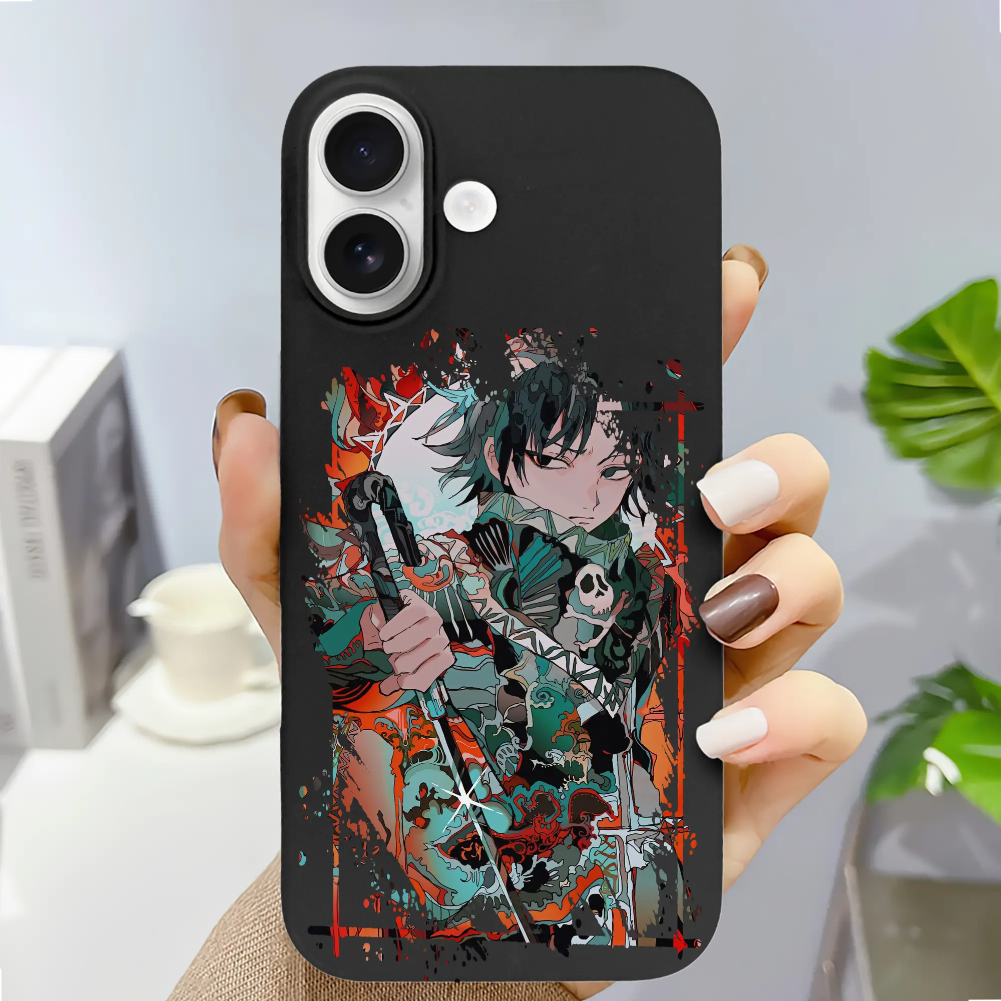 ハンター×ハンター グッズ フェイタン＝ポートオ