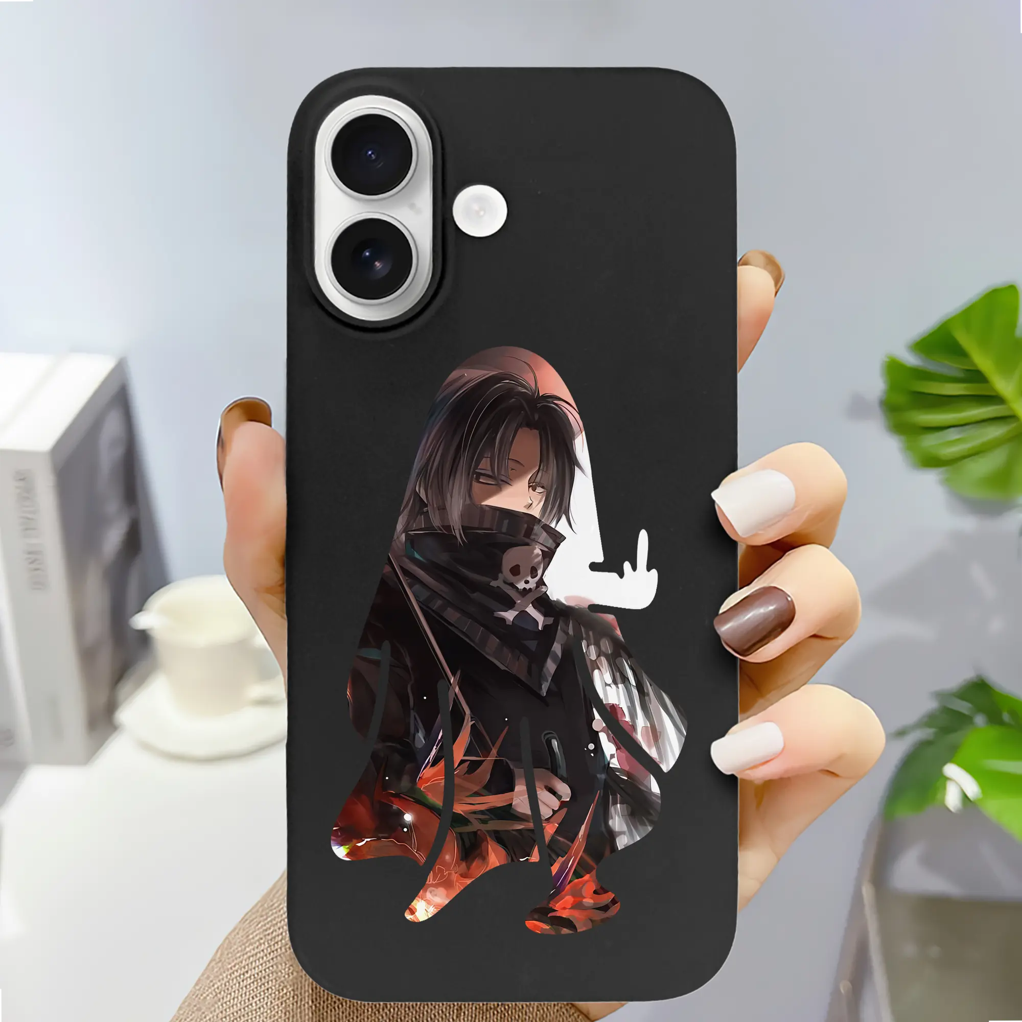 ハンター×ハンター グッズ フェイタン＝ポートオ