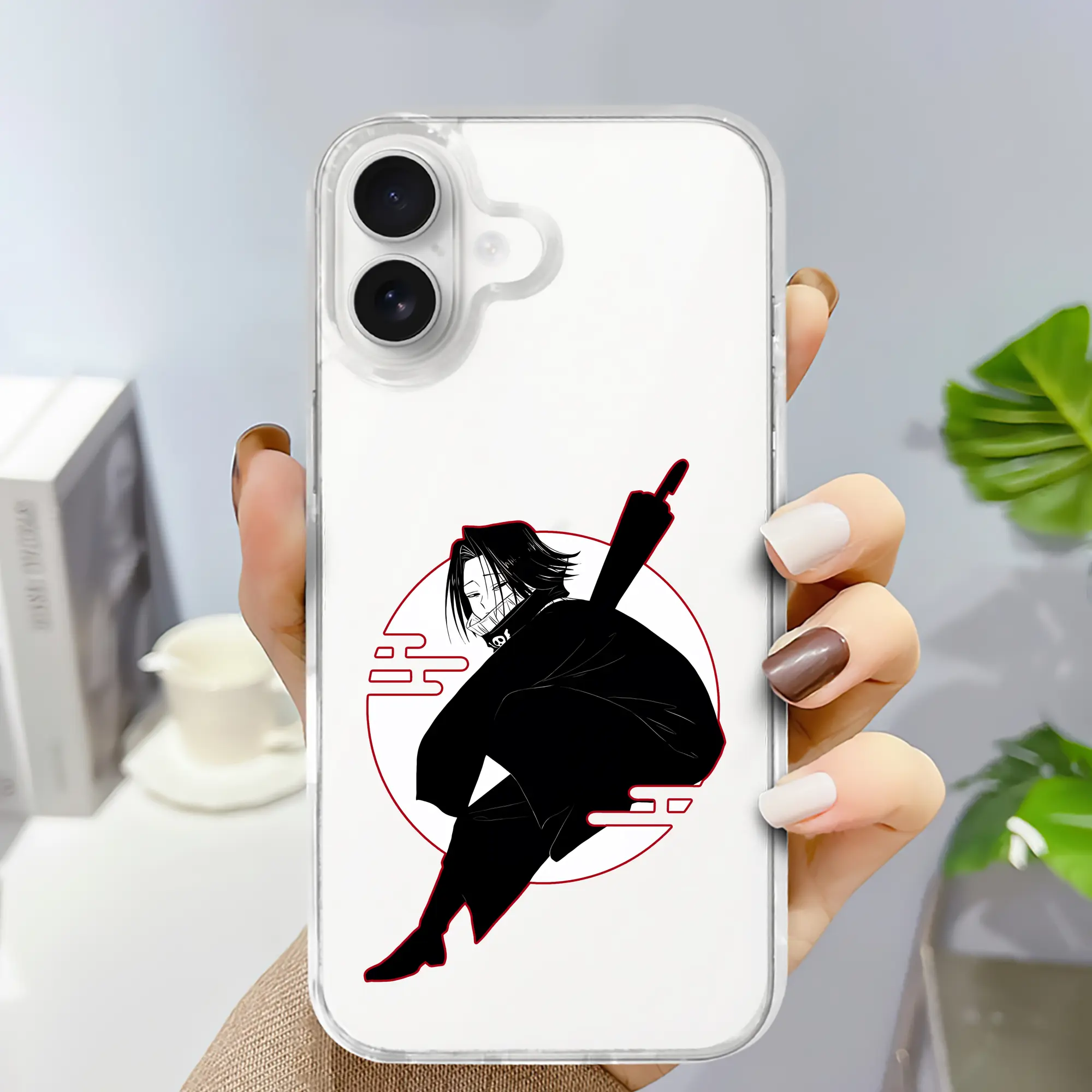 ハンター×ハンター グッズ フェイタン＝ポートオ